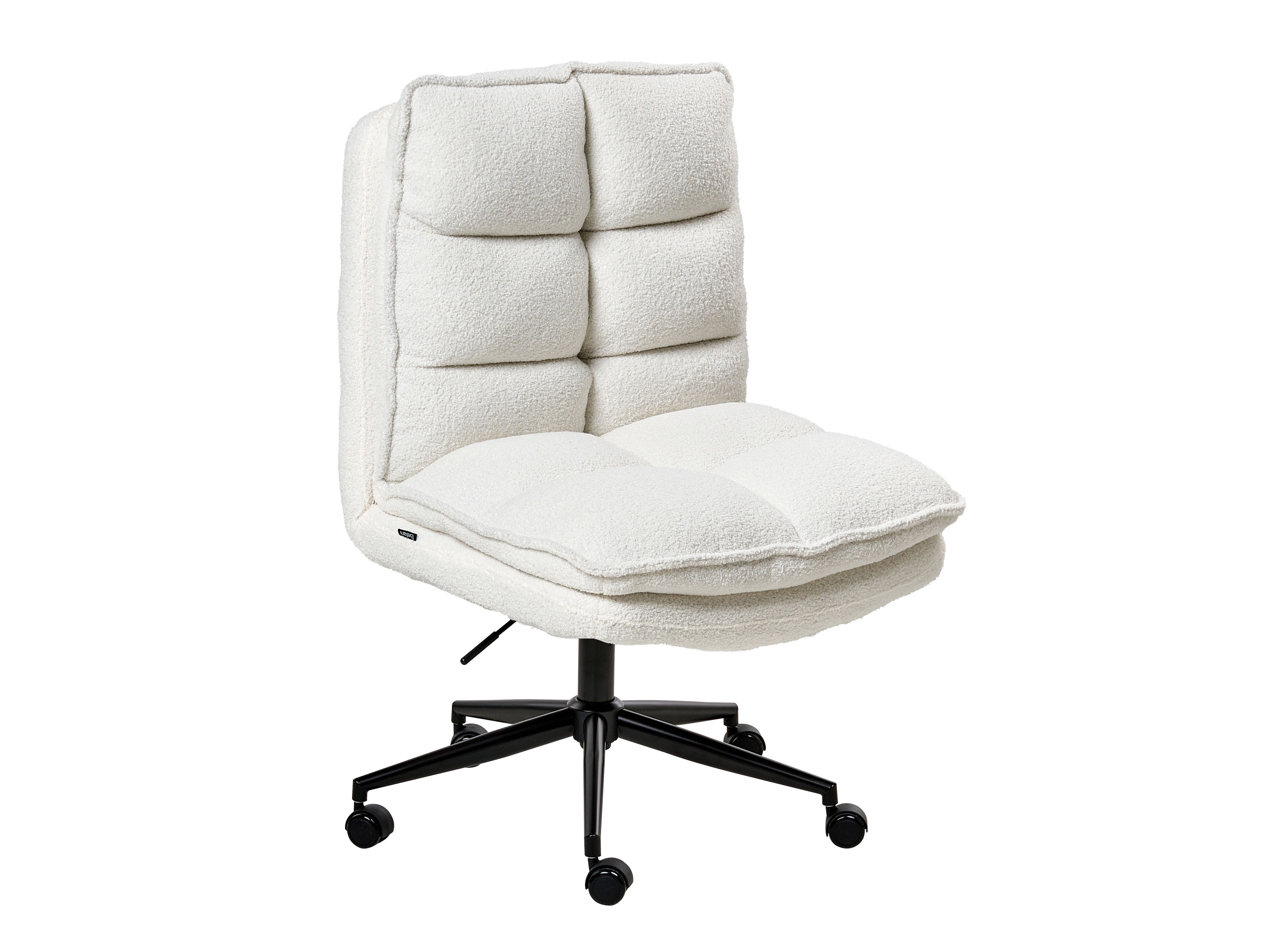 Офис стол Berwyn 2761 (Бял)