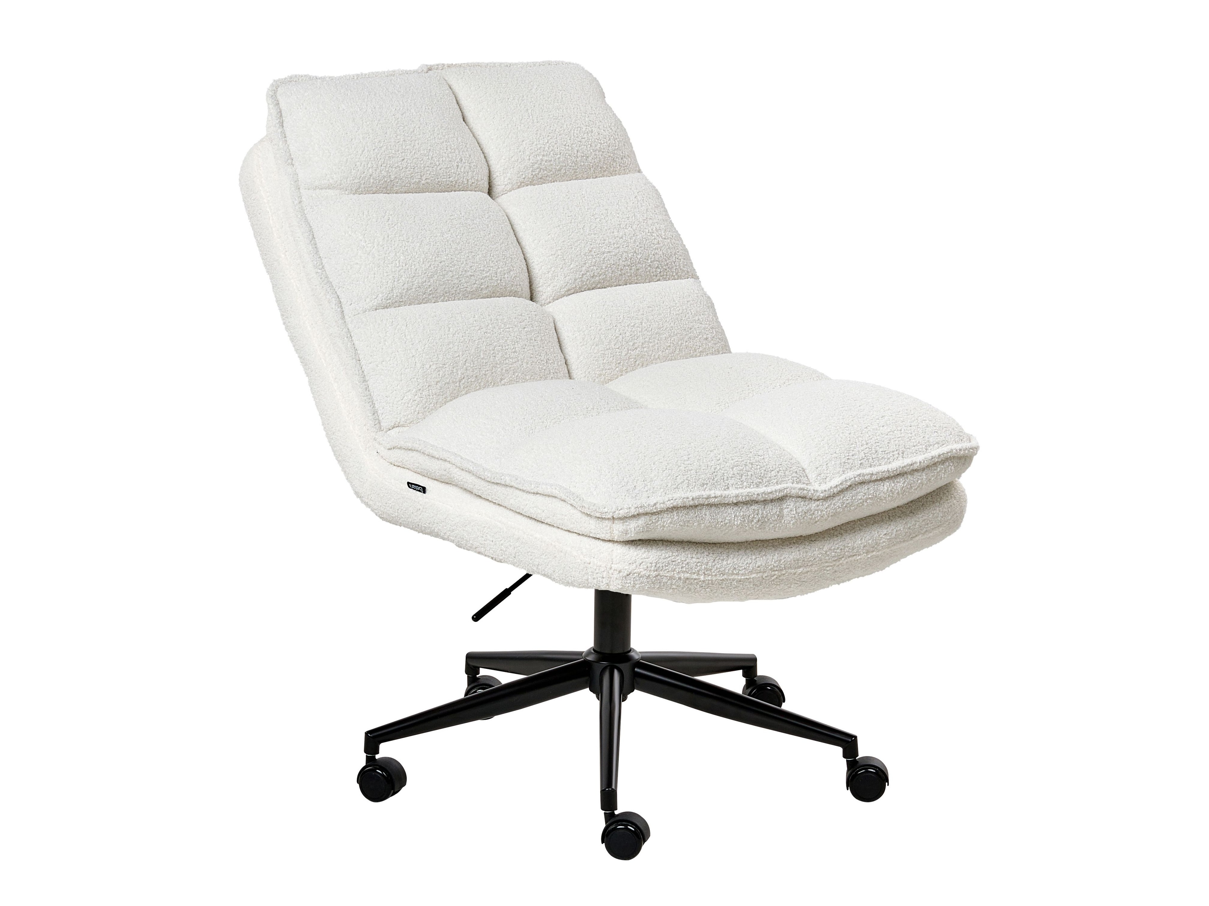 Офис стол Berwyn 2761 (Бял)