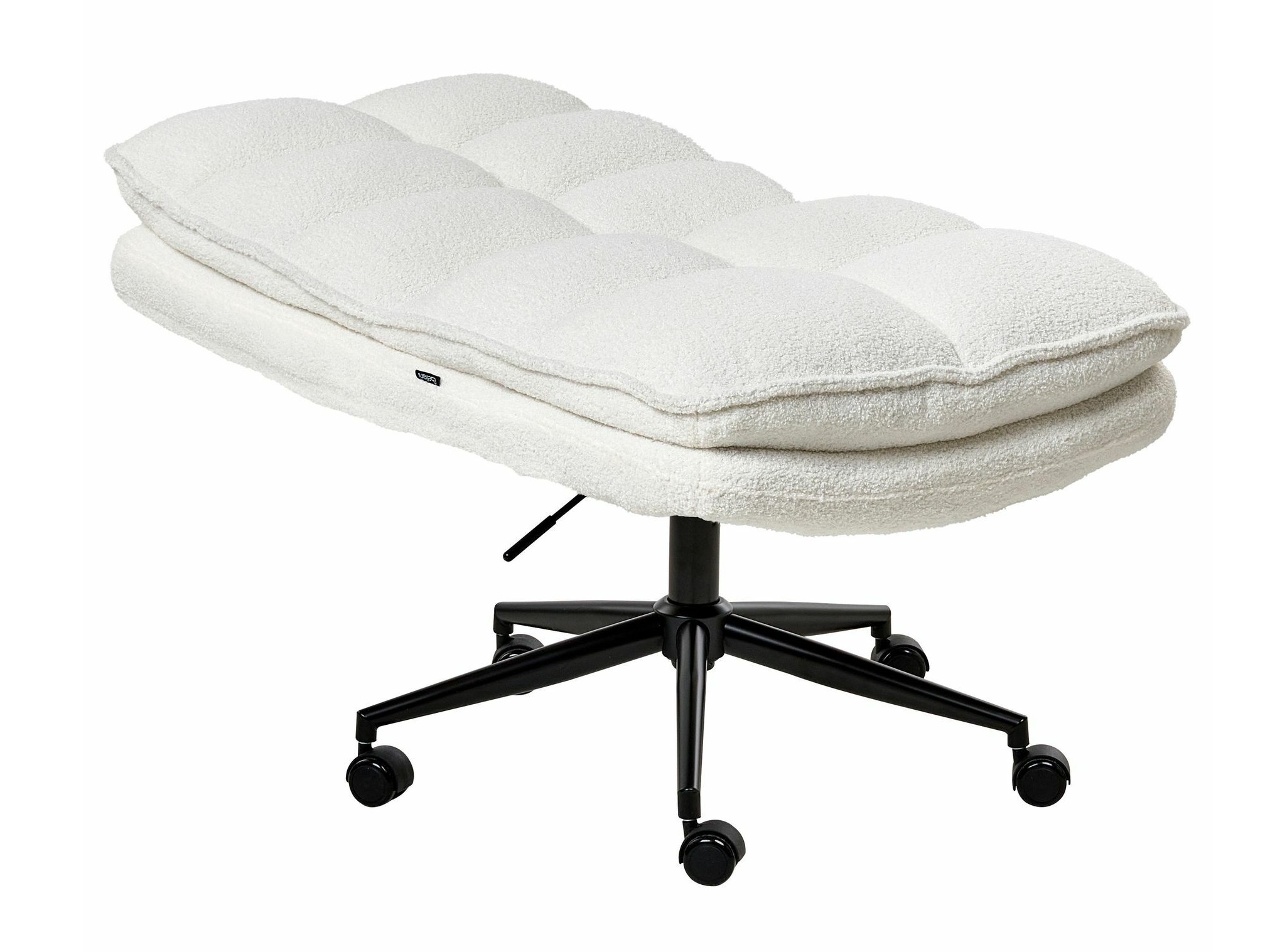 Офис стол Berwyn 2761 (Бял)