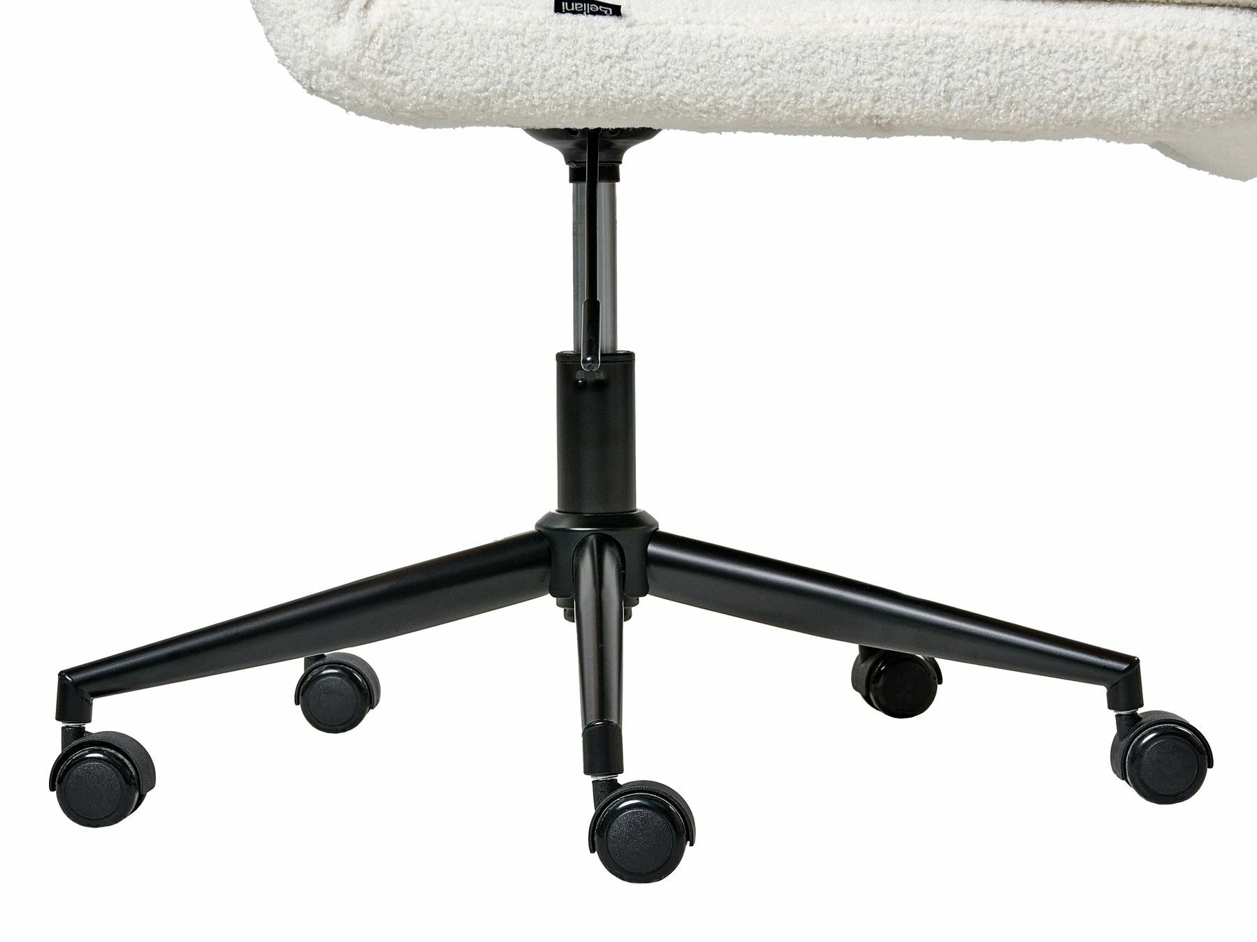 Офис стол Berwyn 2761 (Бял)