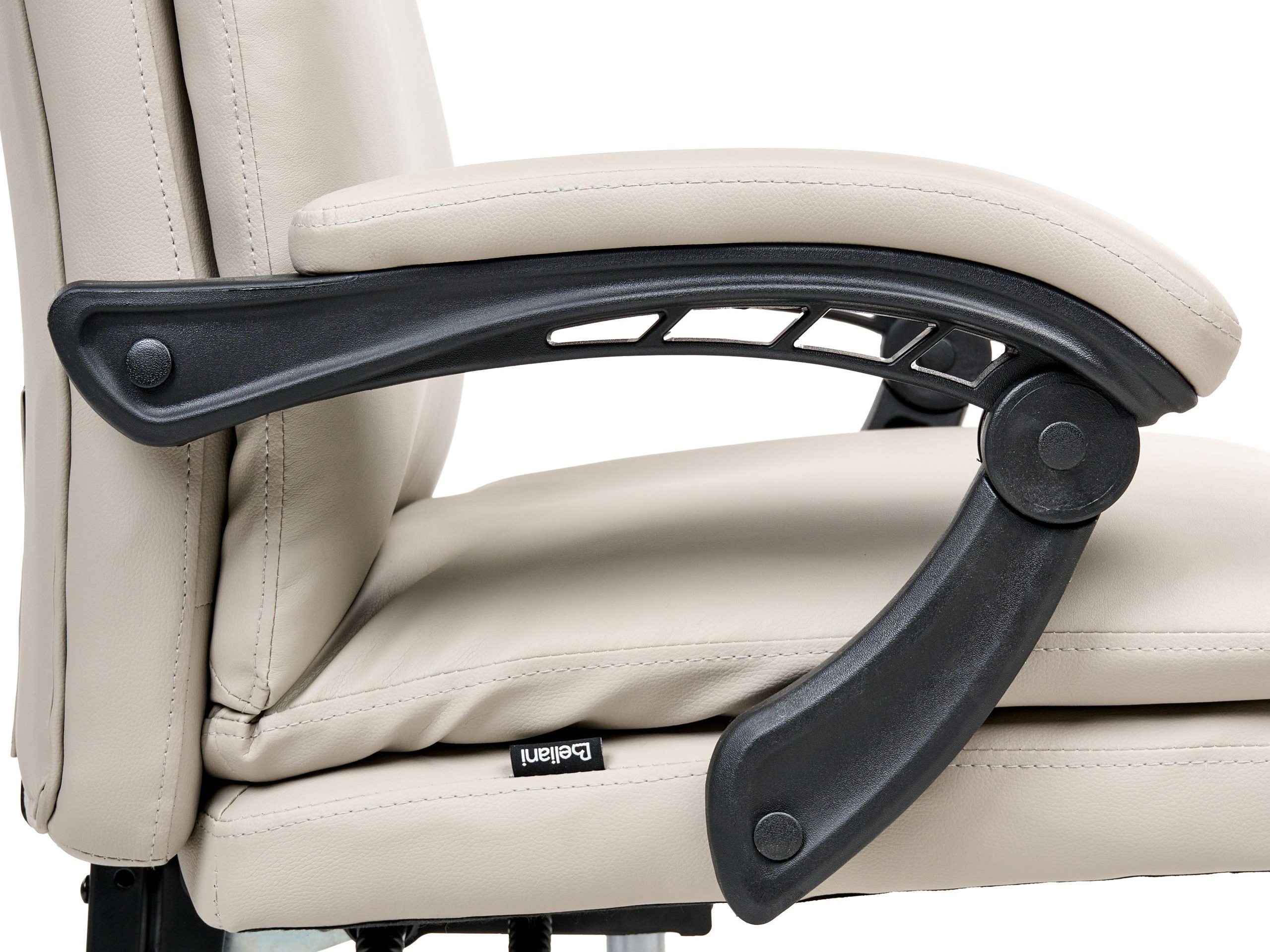 Офис стол Berwyn 2762 (Сметана)