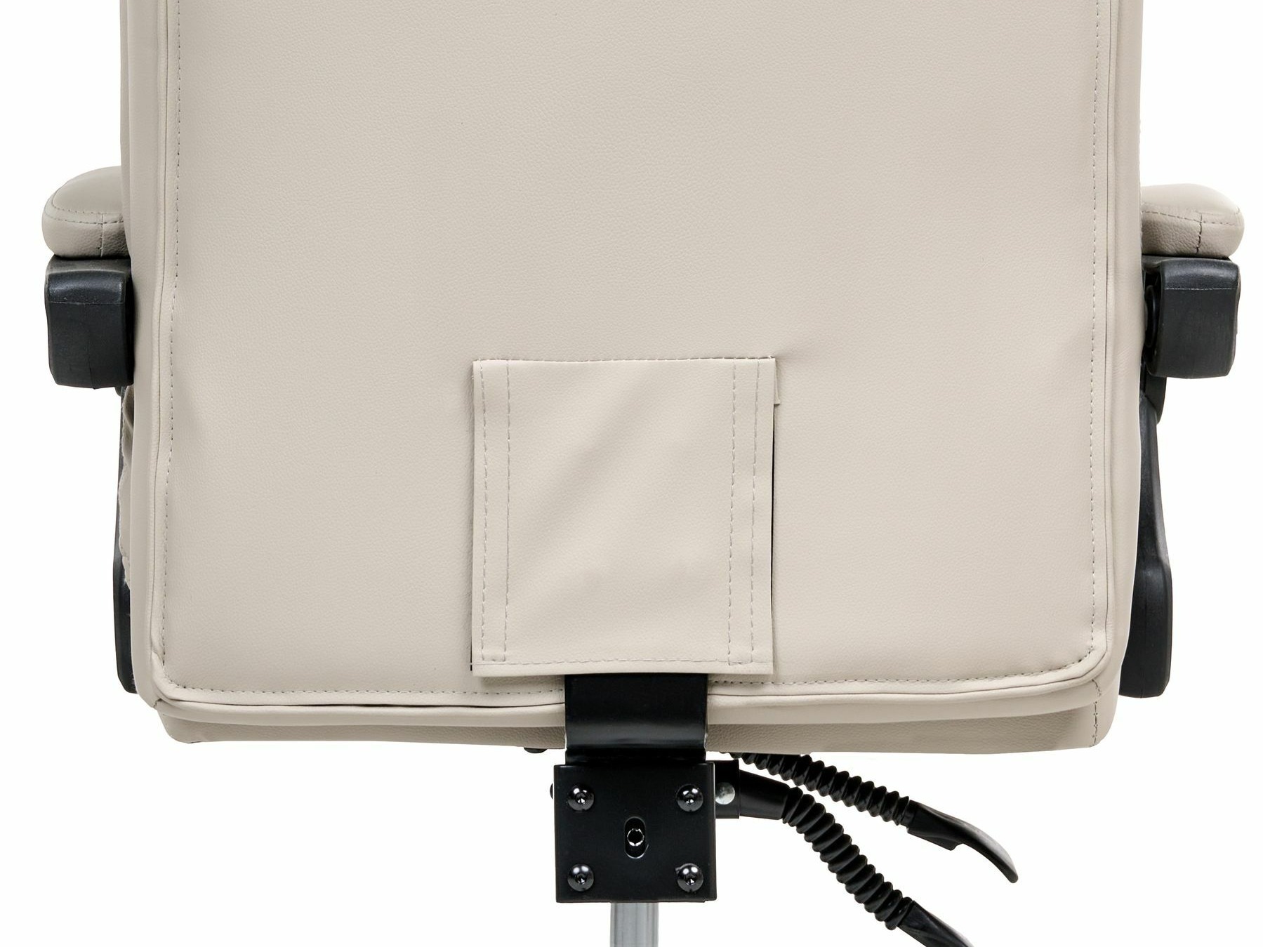 Офис стол Berwyn 2762 (Сметана)