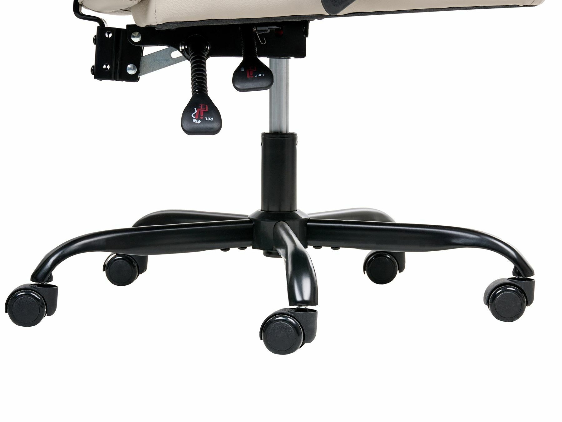 Офис стол Berwyn 2762 (Сметана)