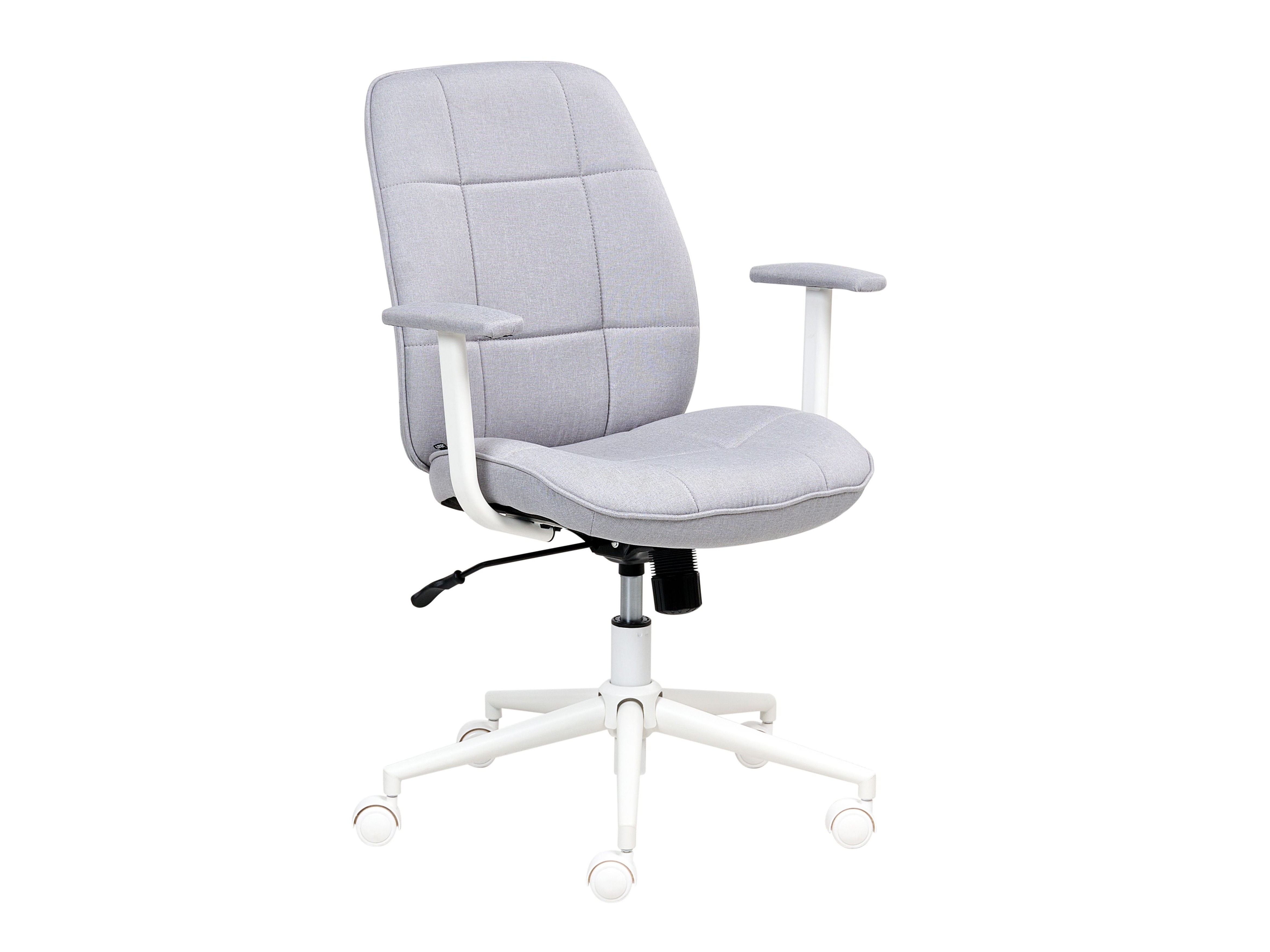 Офис стол Berwyn 2764 (Сив)