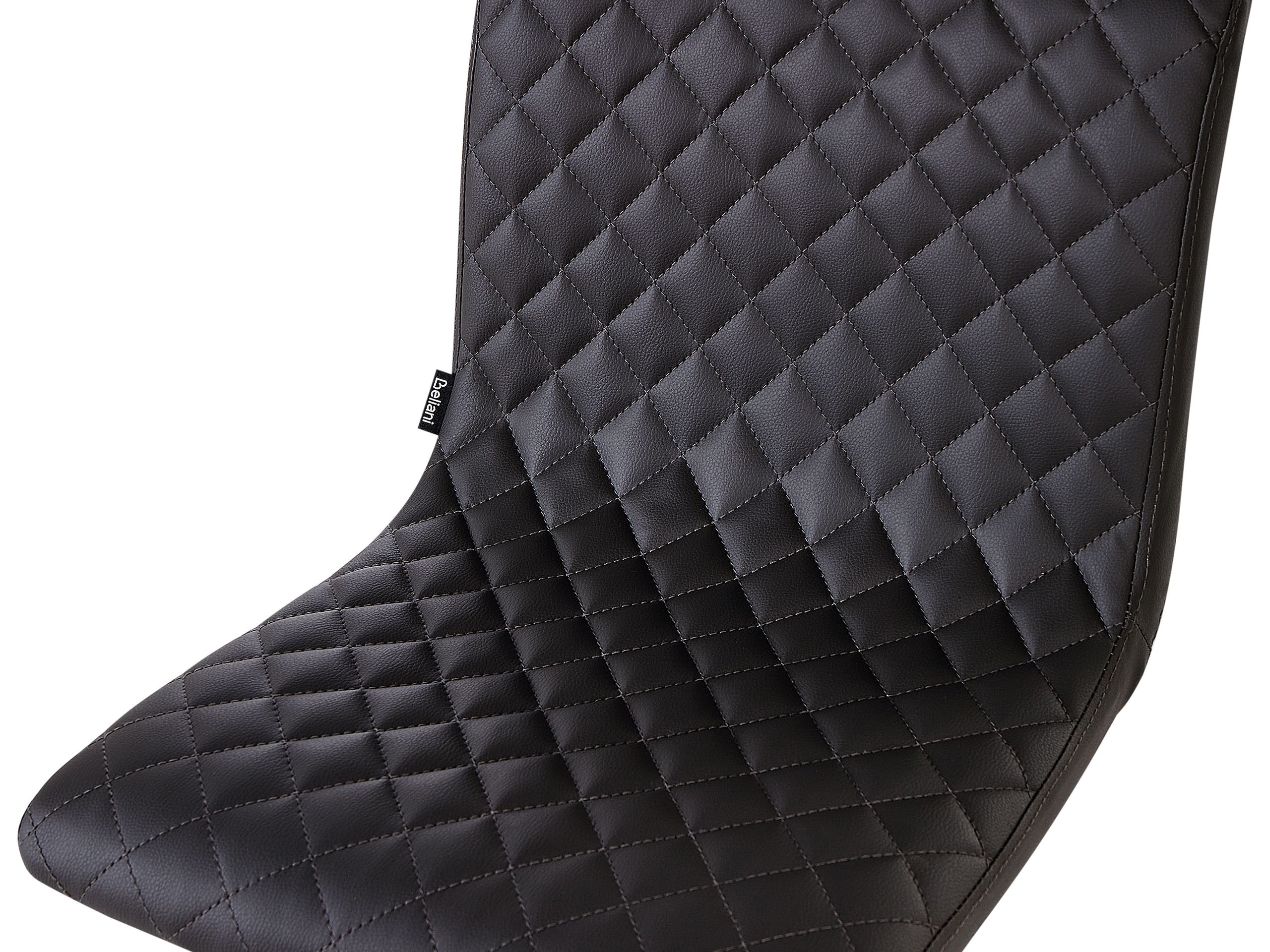 Офис стол Berwyn 2765 (Черен)