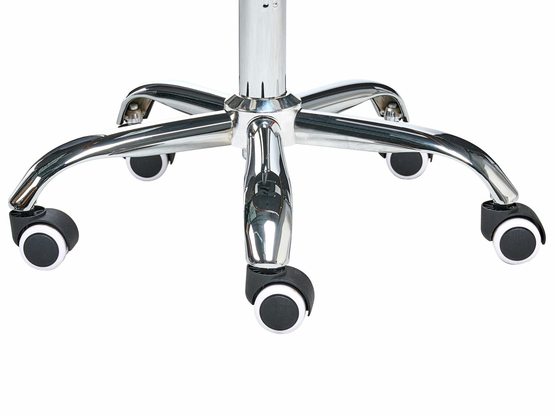 Офис стол Berwyn 2767 (Кафяв)