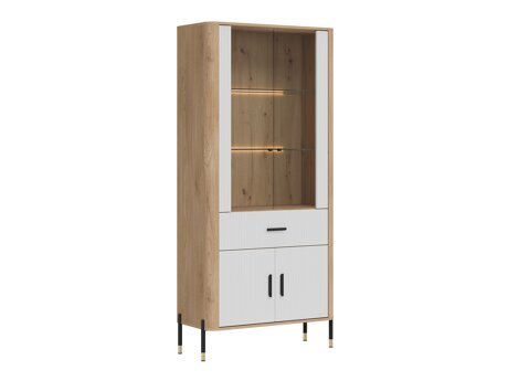 Етажерка Flosora 129 (Бял)