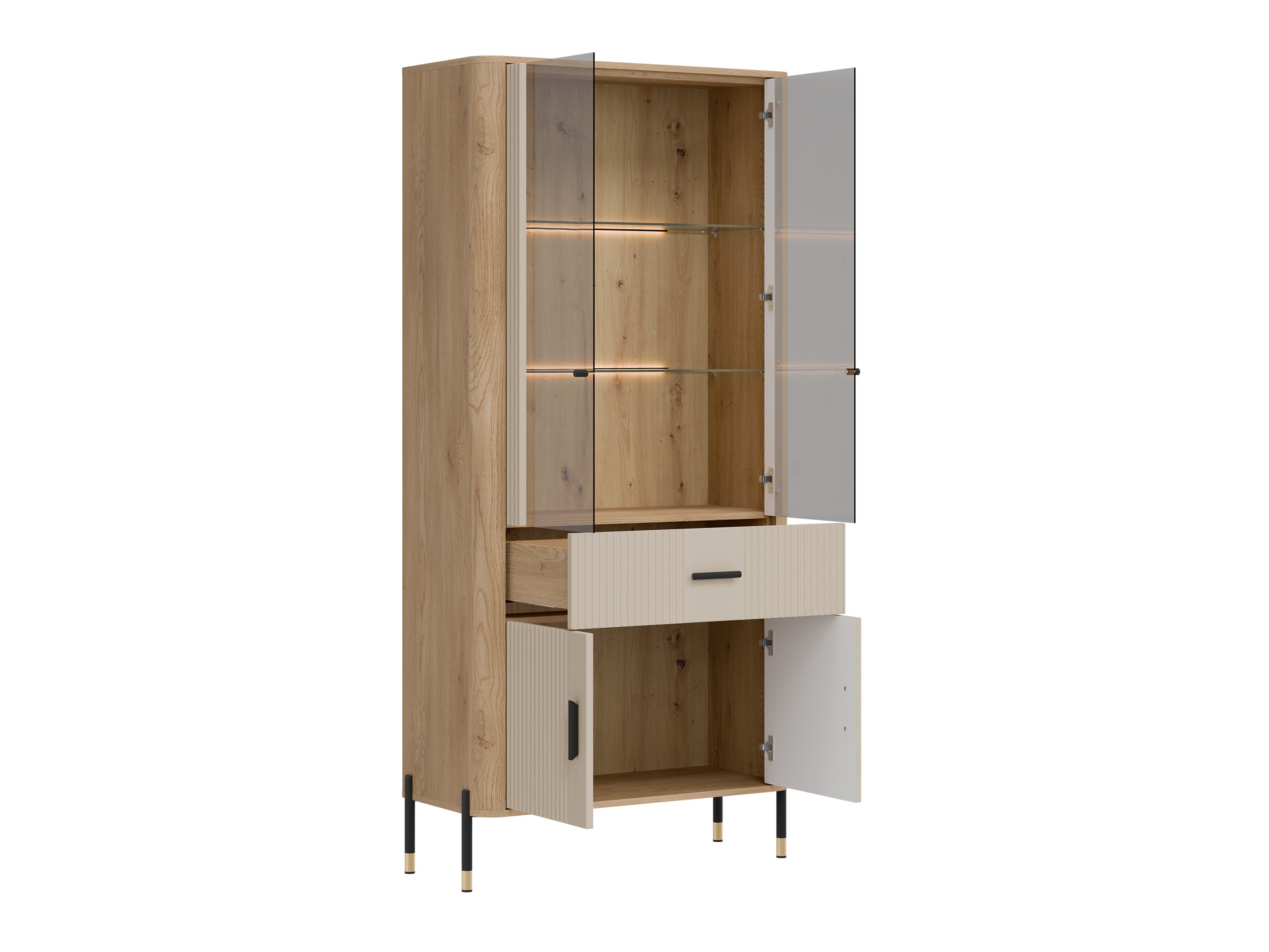 Етажерка Flosora 129 (Кашмир)