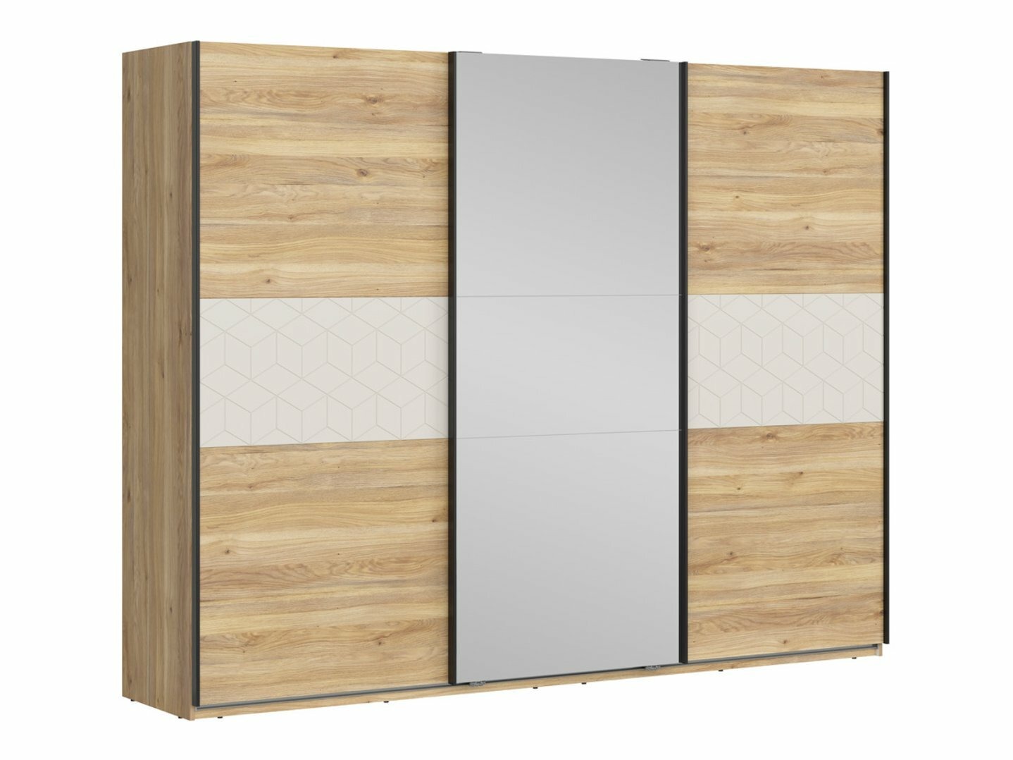 Гардероб Luorlo 103 (Няма)