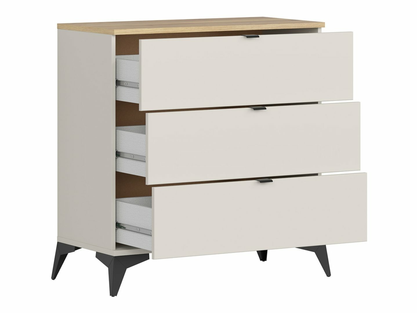 Комплект за спалня Luorlo 105