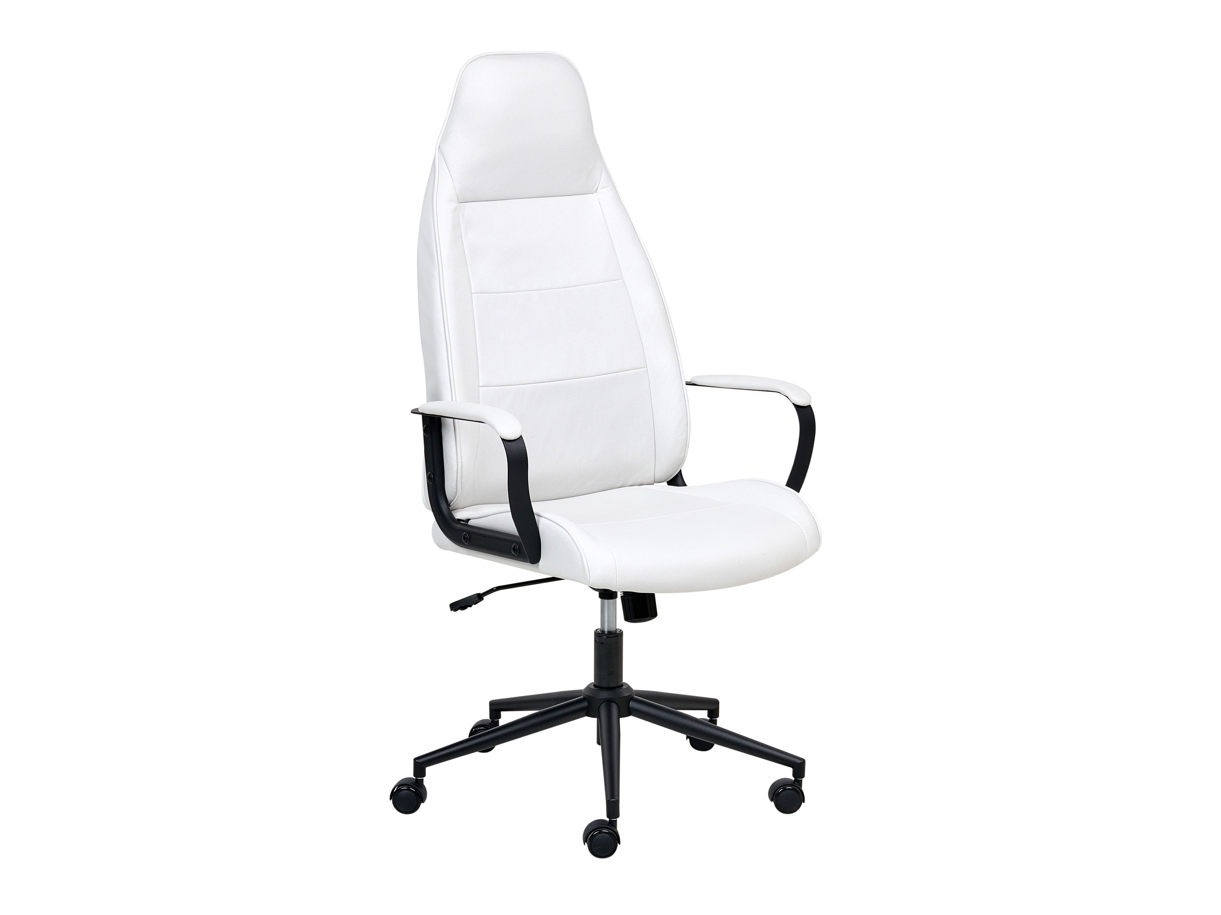 Офис стол Berwyn 2769 (Бял)