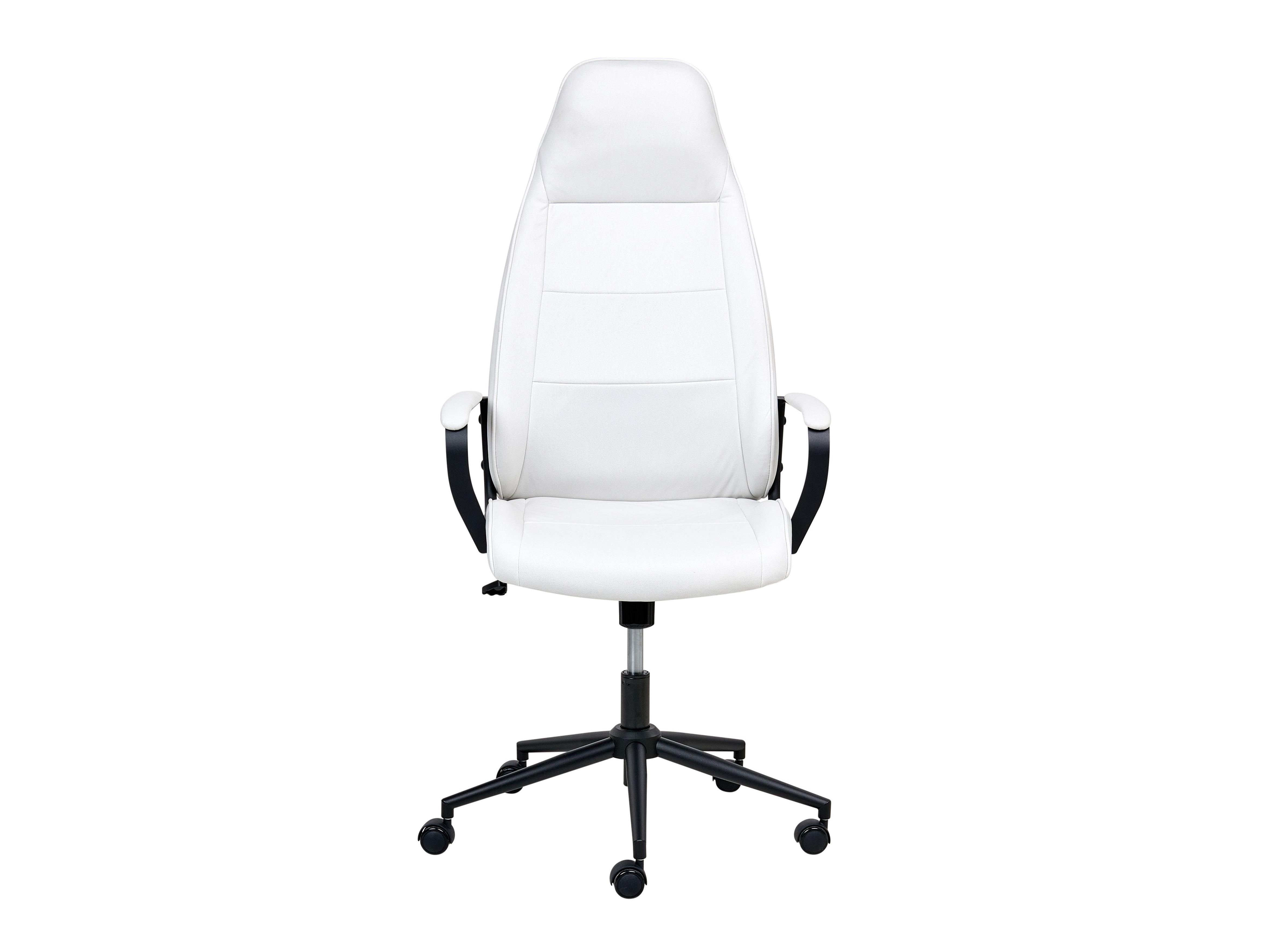 Офис стол Berwyn 2769 (Бял)