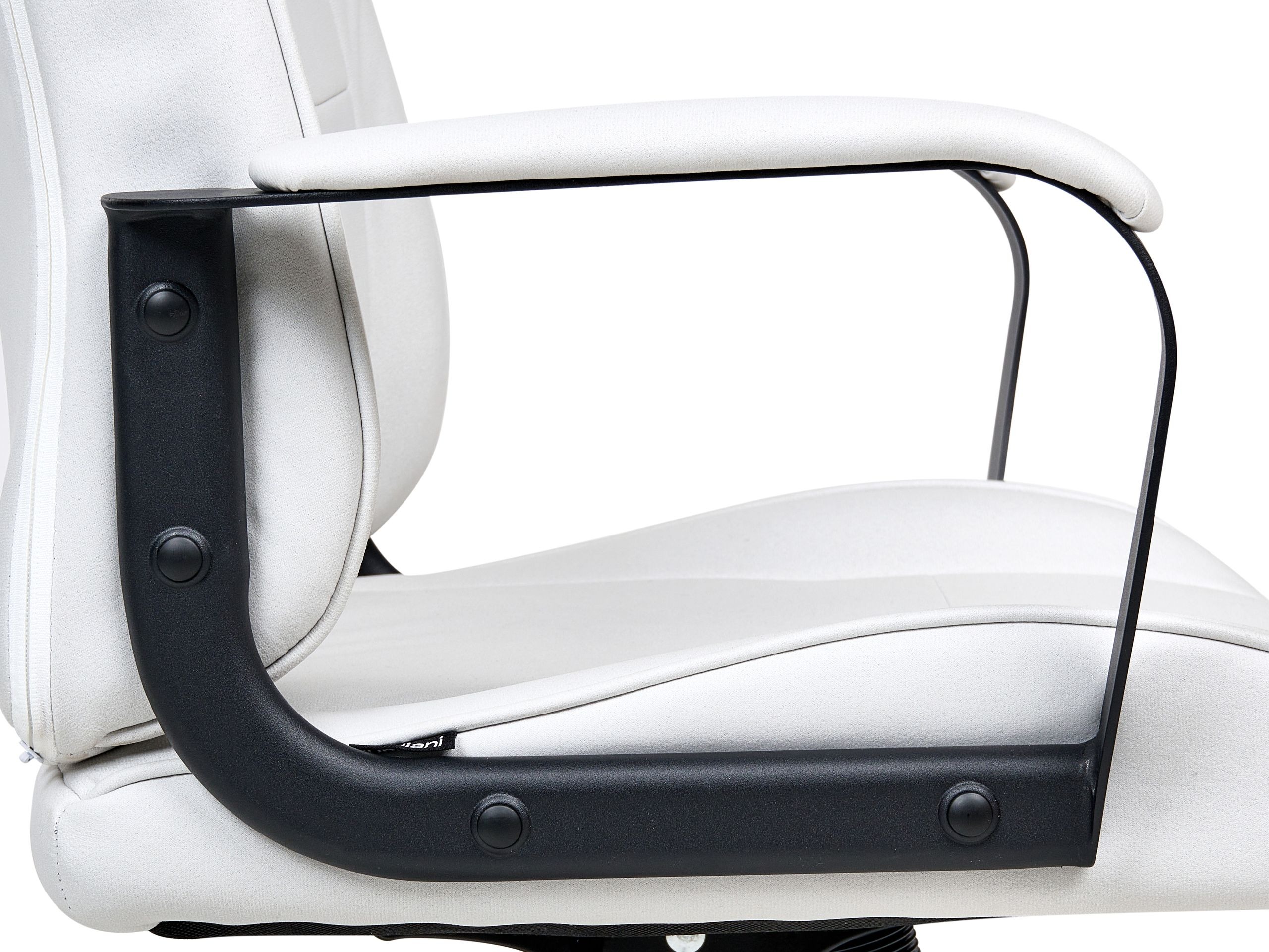 Офис стол Berwyn 2769 (Бял)