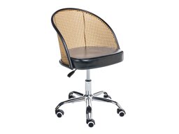 Офис стол Berwyn 2772 (Черен)