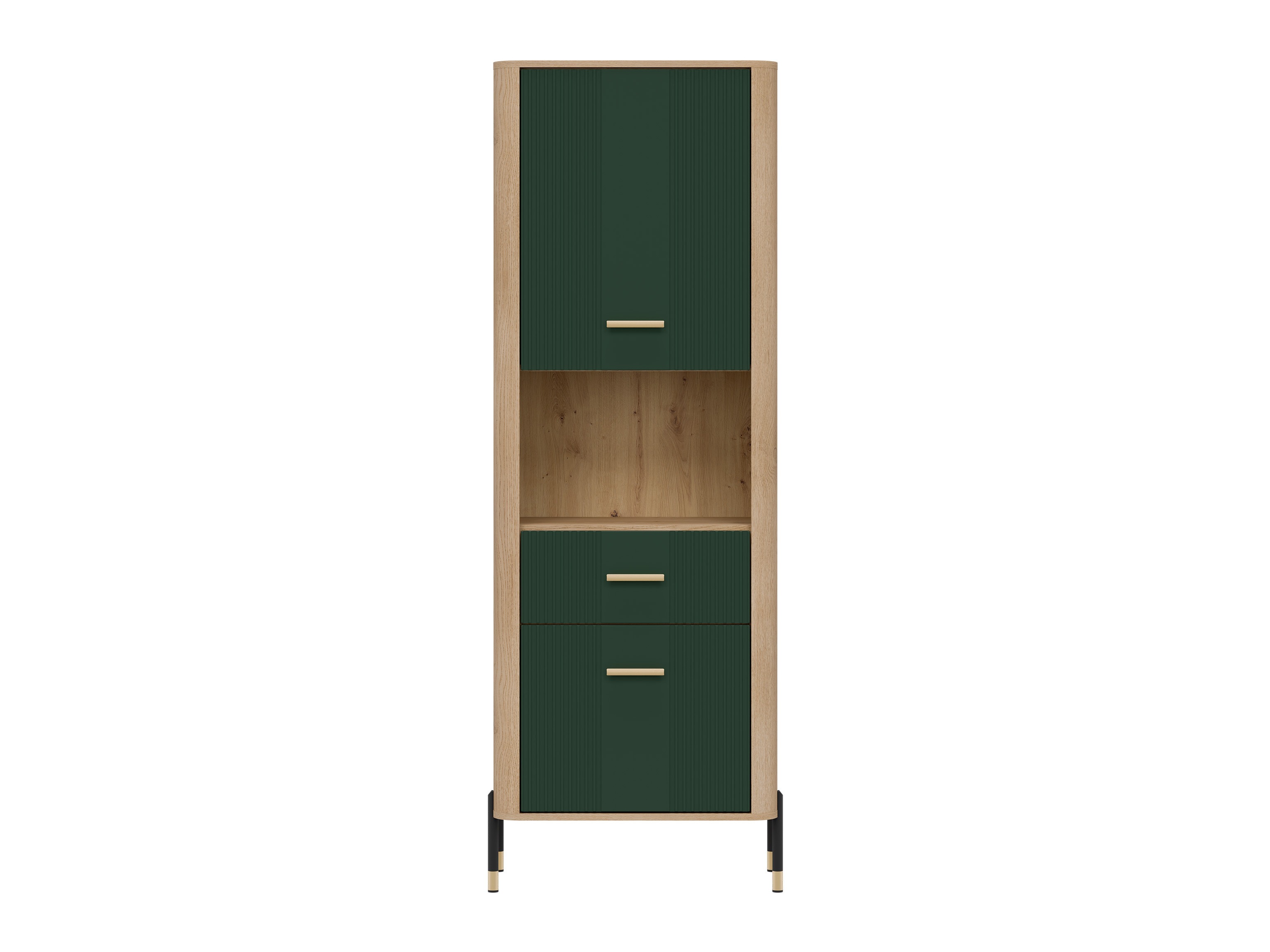 Етажерка Flosora 131 (Зелен)