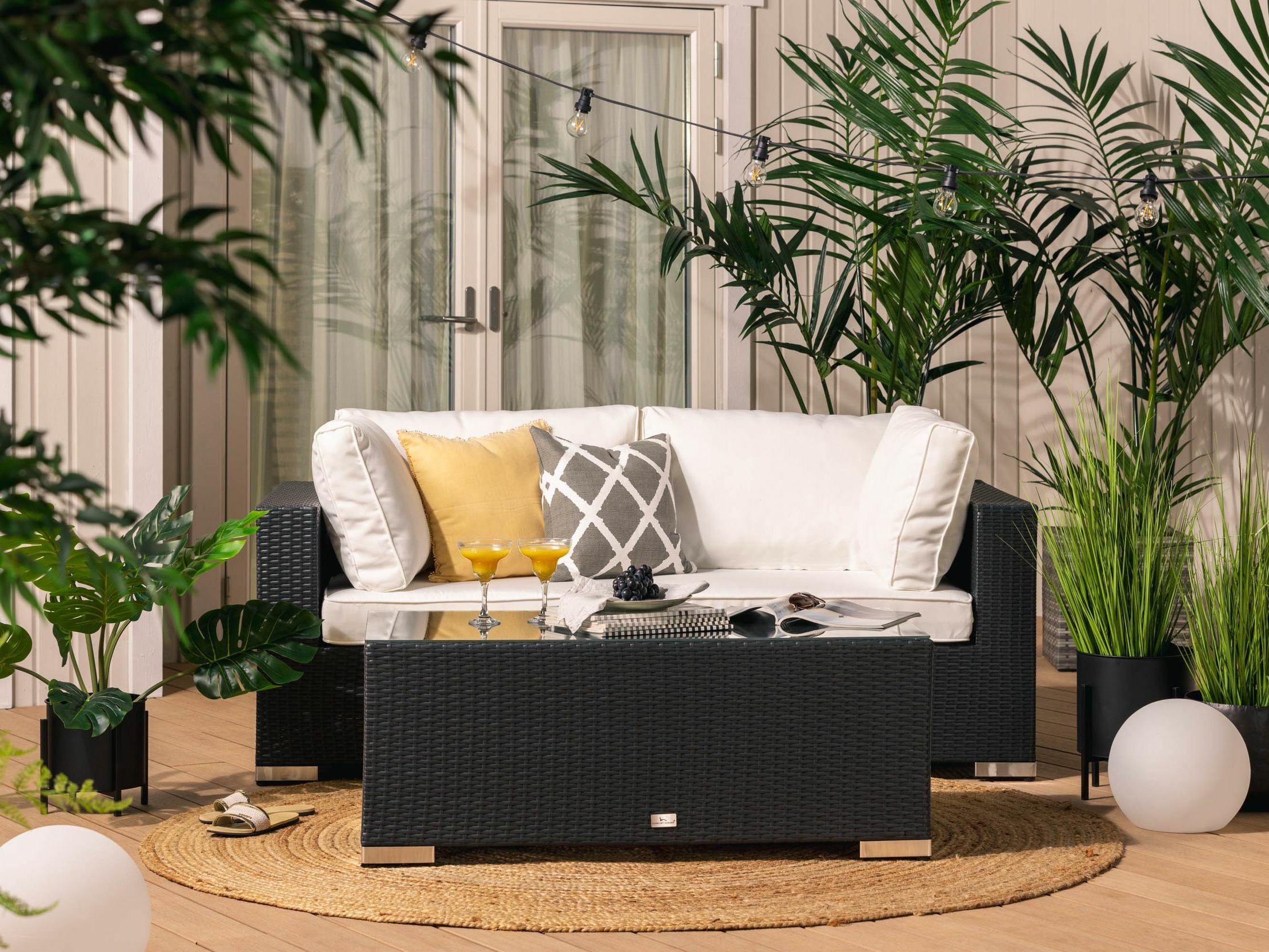 Градински комплект Comfort Garden 103