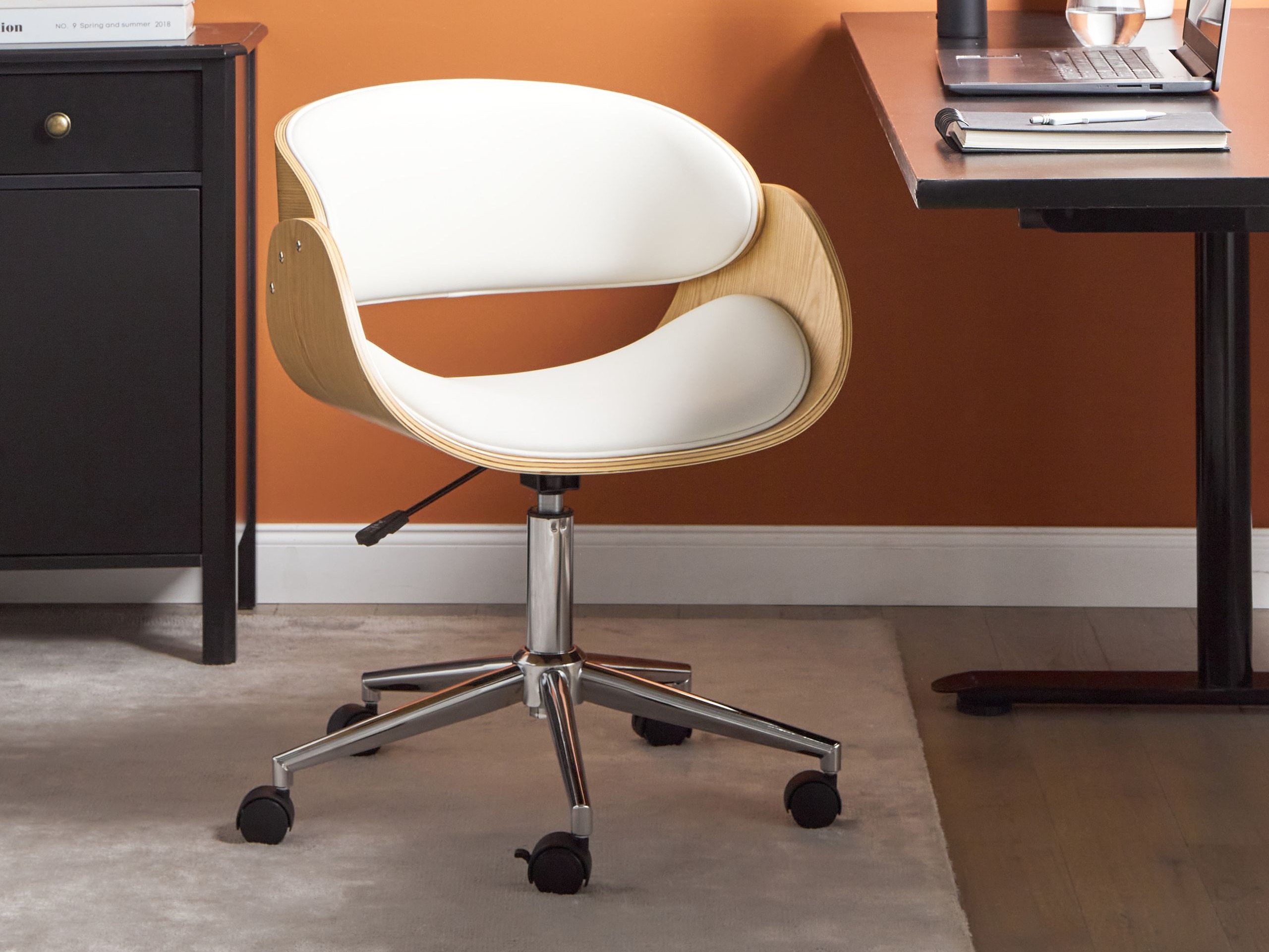 Офис стол Berwyn 2781