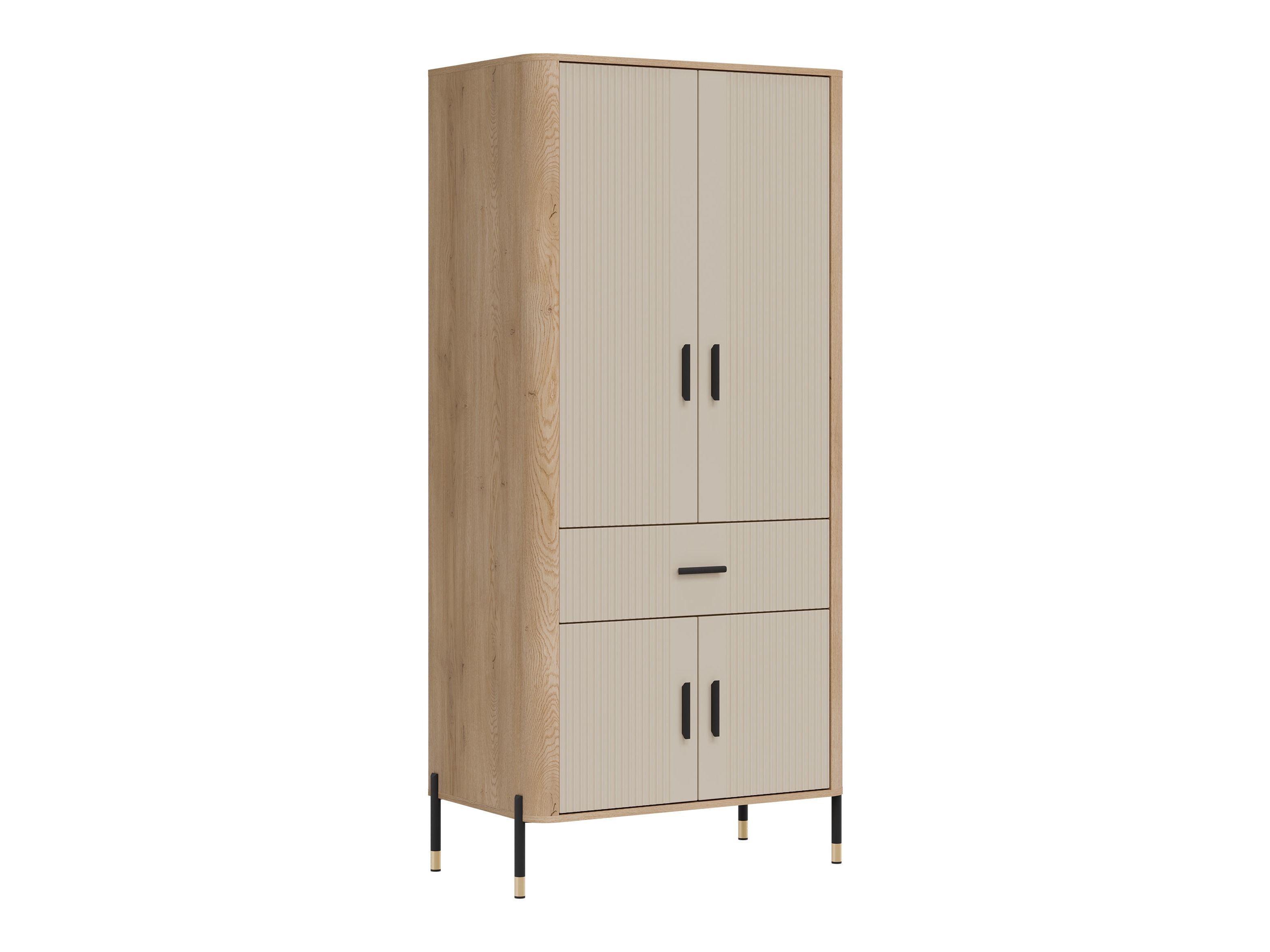 Гардероб Flosora 133 (Кашмир)