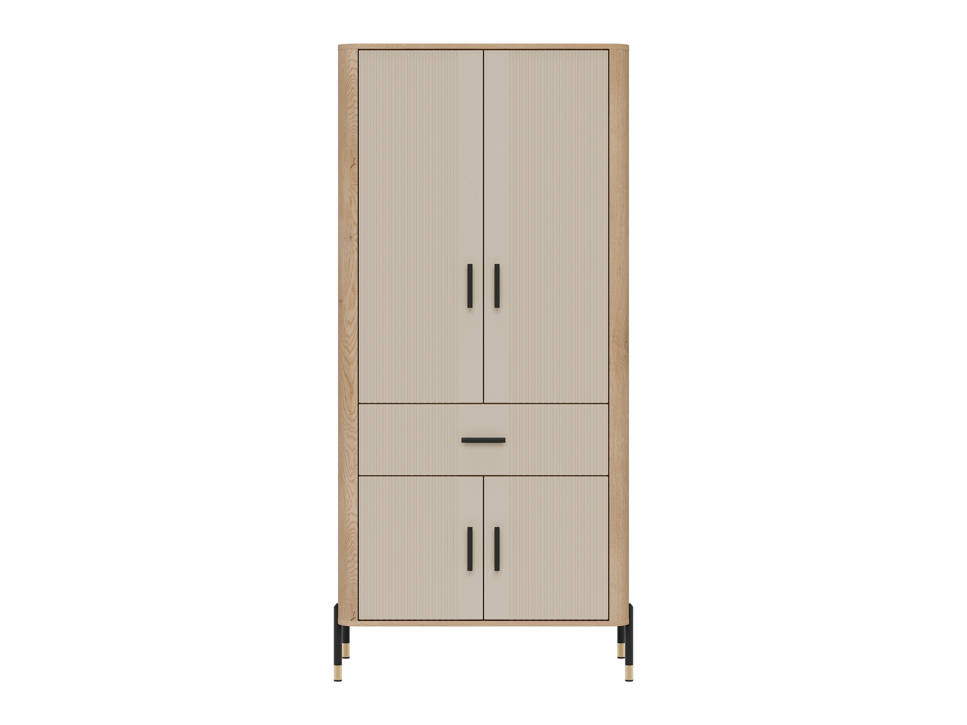 Гардероб Flosora 133 (Кашмир)