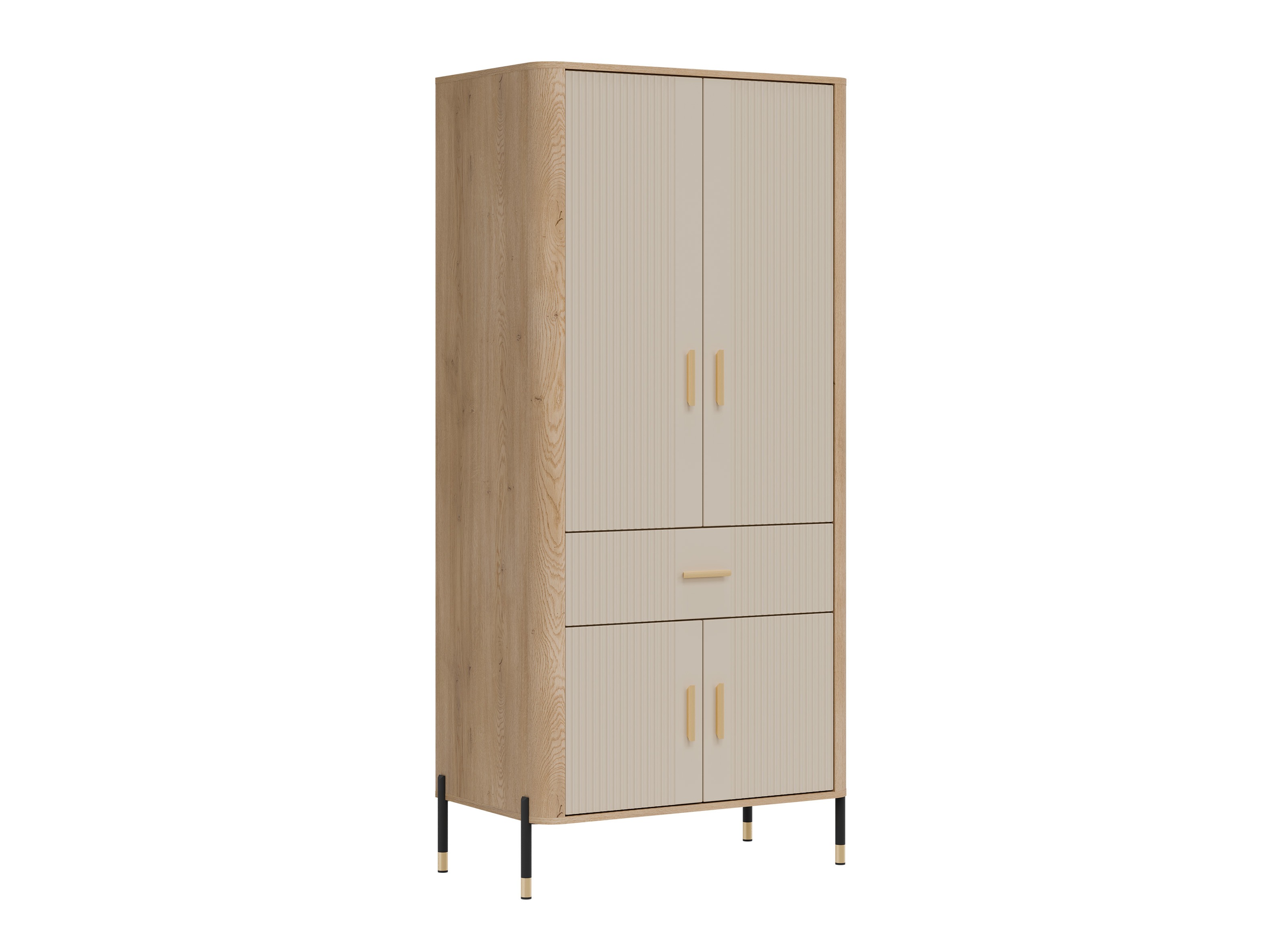 Гардероб Flosora 133 (Кашмир)