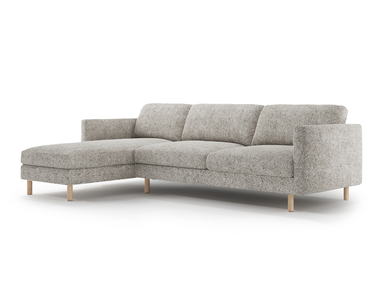 Ъглов диван Delavie 105 (Puente 06)