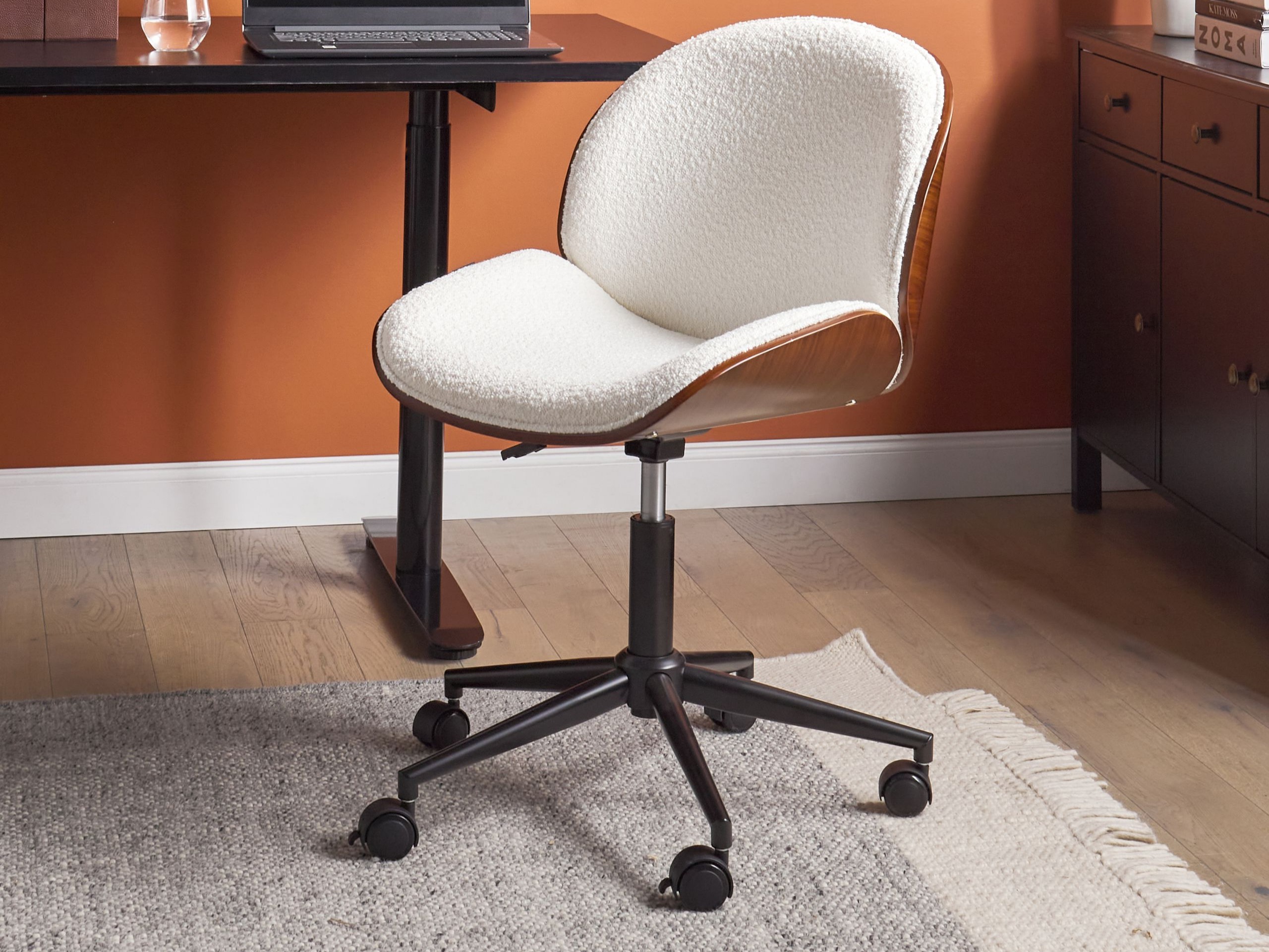 Офис стол Berwyn 2778