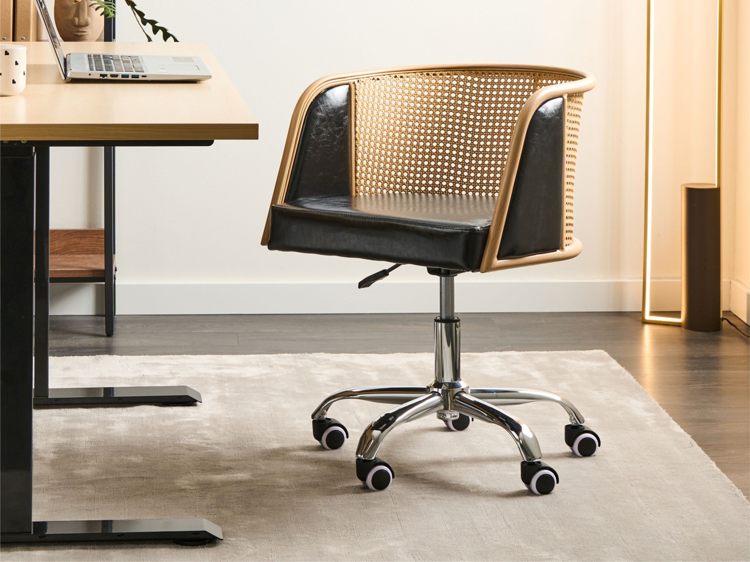 Офис стол Berwyn 2779