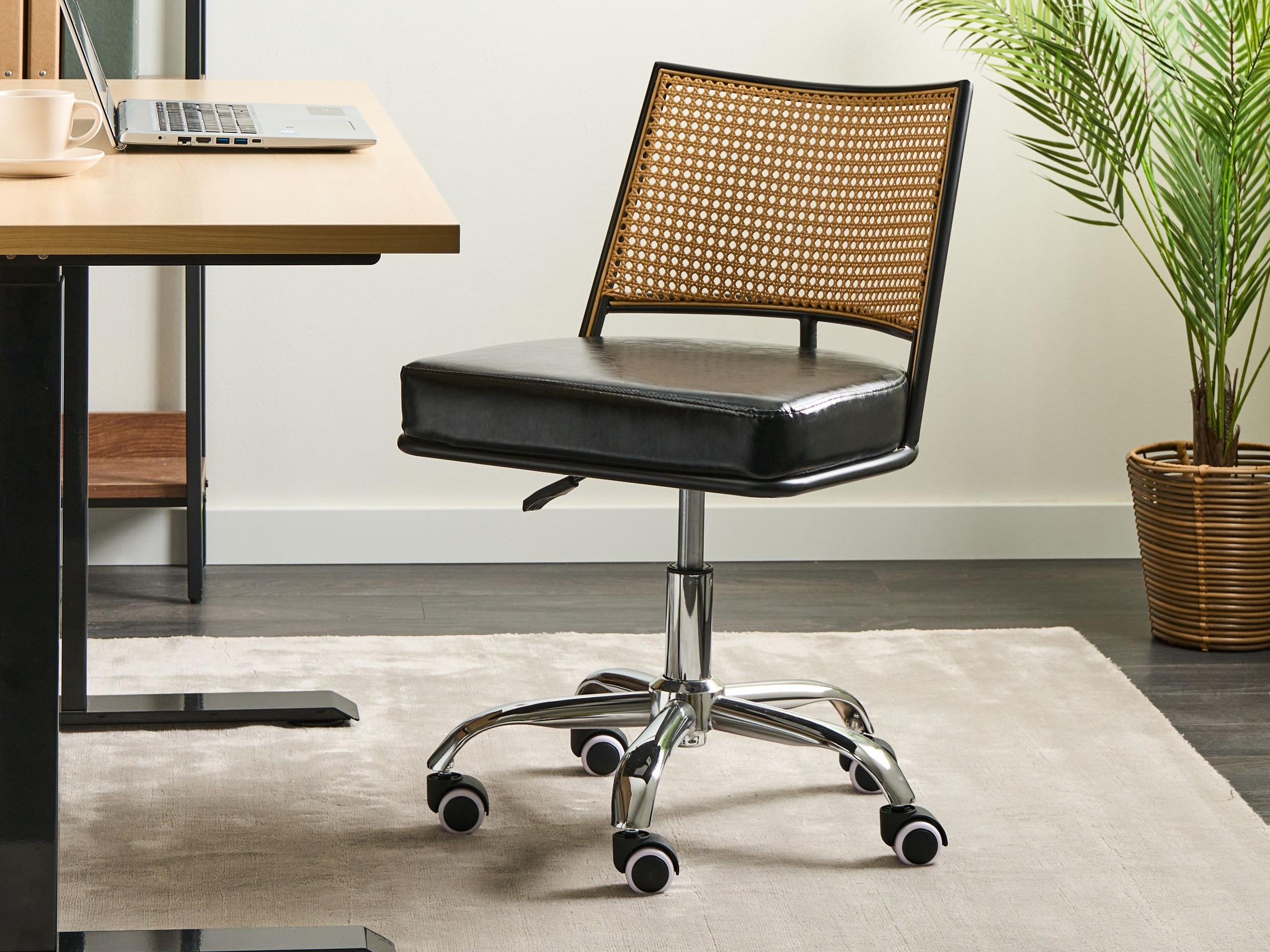 Офис стол Berwyn 2783