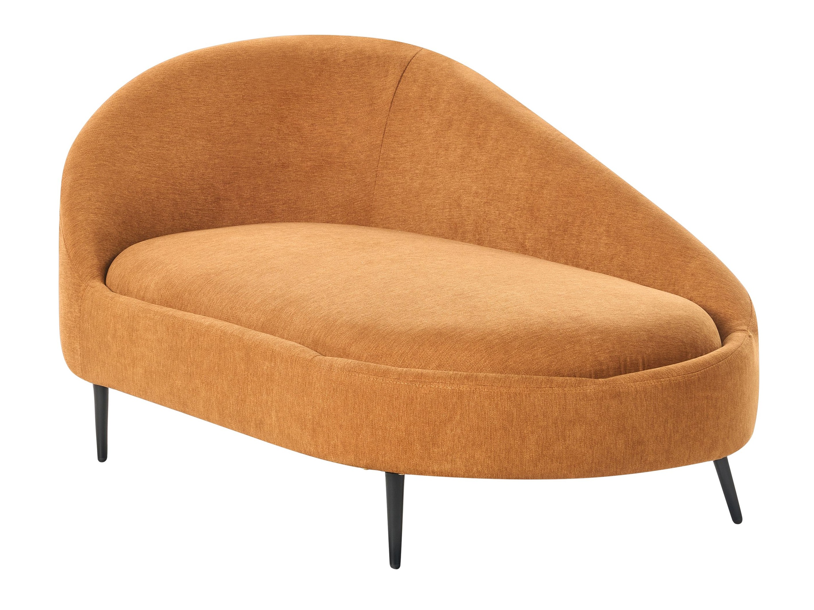 Кушетка Berwyn 2787 (Оранжев)