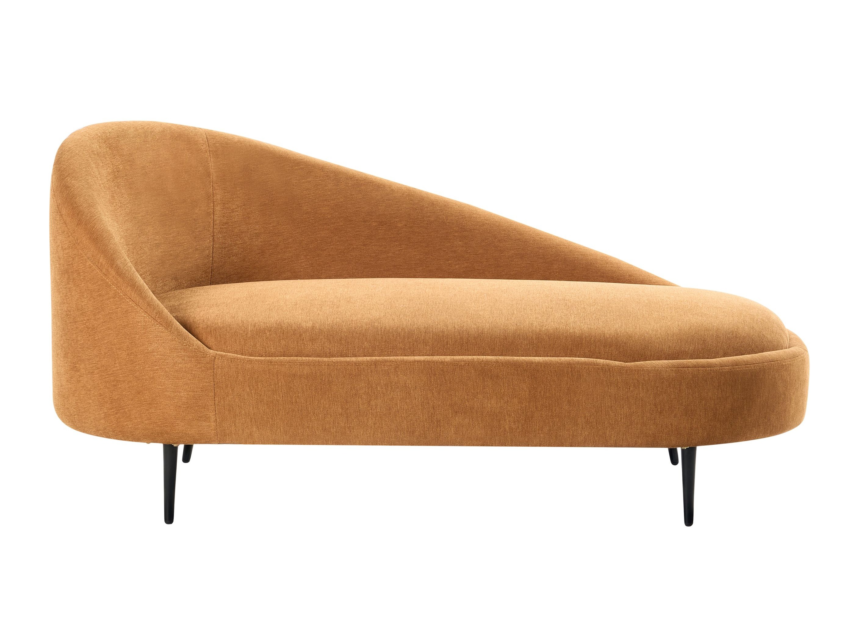 Кушетка Berwyn 2787 (Оранжев)