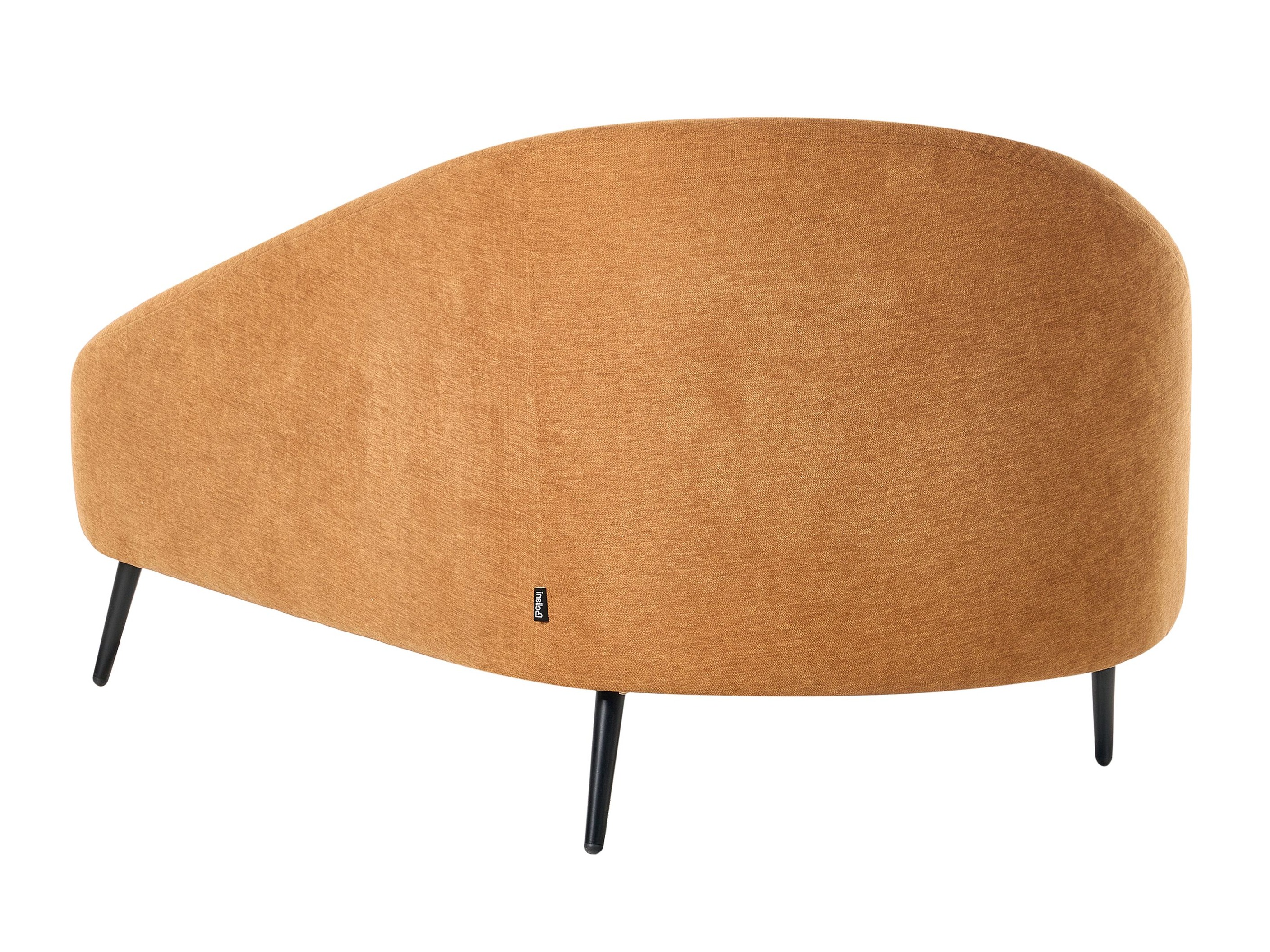 Кушетка Berwyn 2787 (Оранжев)