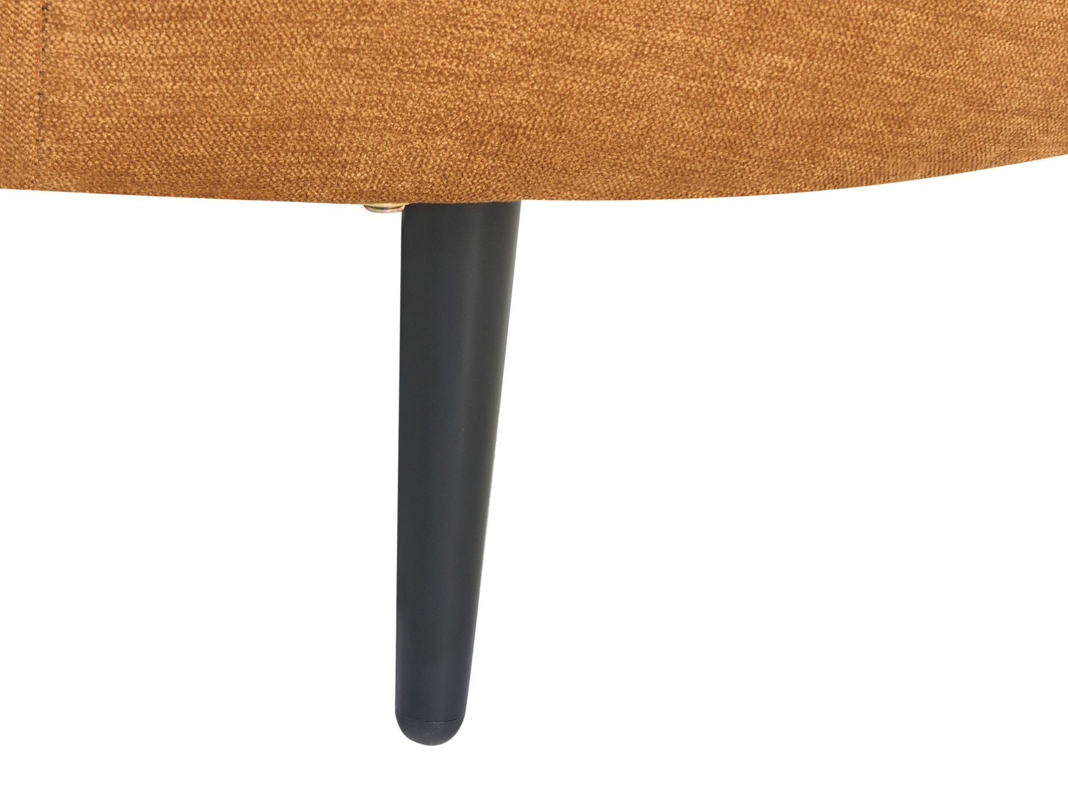 Кушетка Berwyn 2787 (Оранжев)