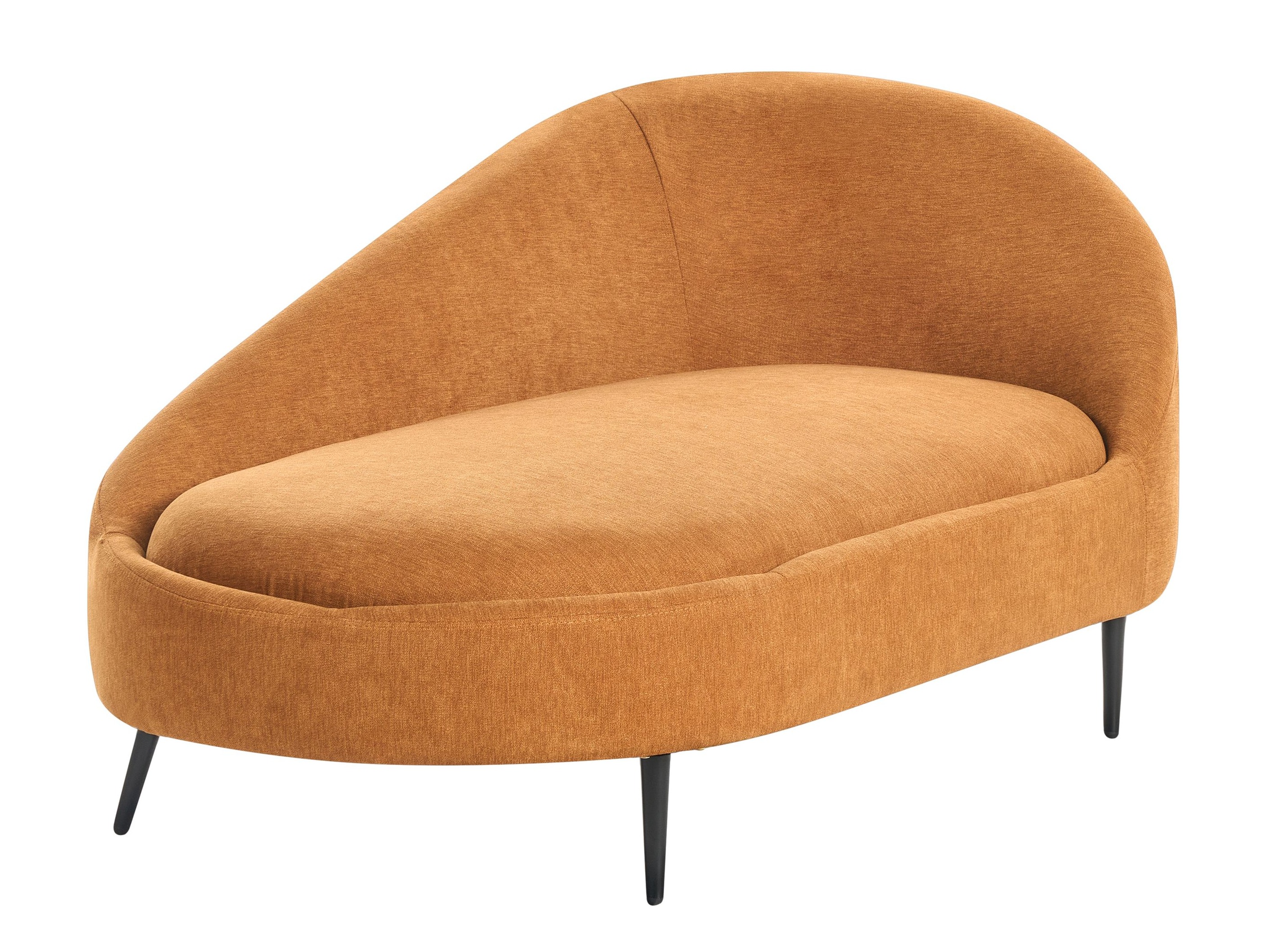 Кушетка Berwyn 2787 (Оранжев)