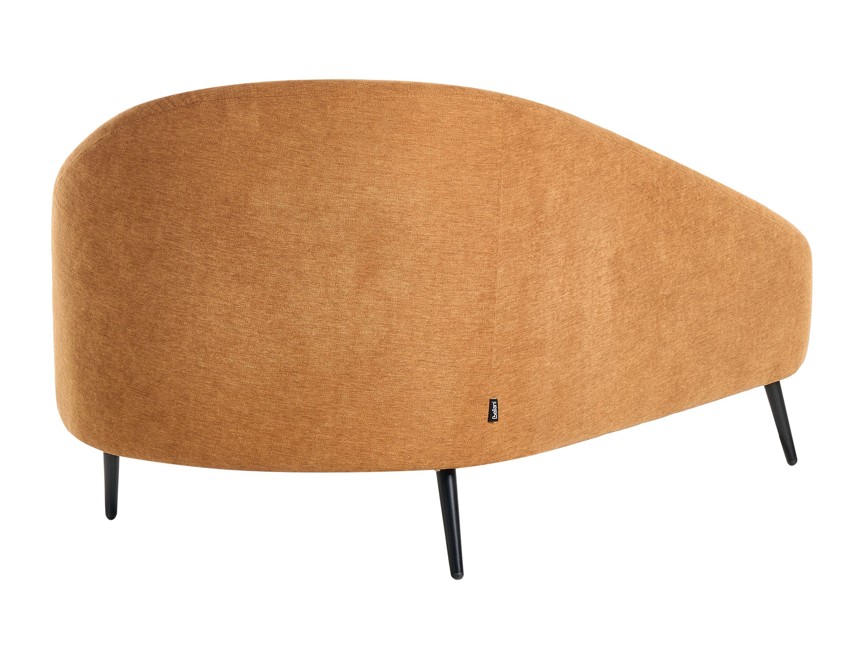 Кушетка Berwyn 2787 (Оранжев)