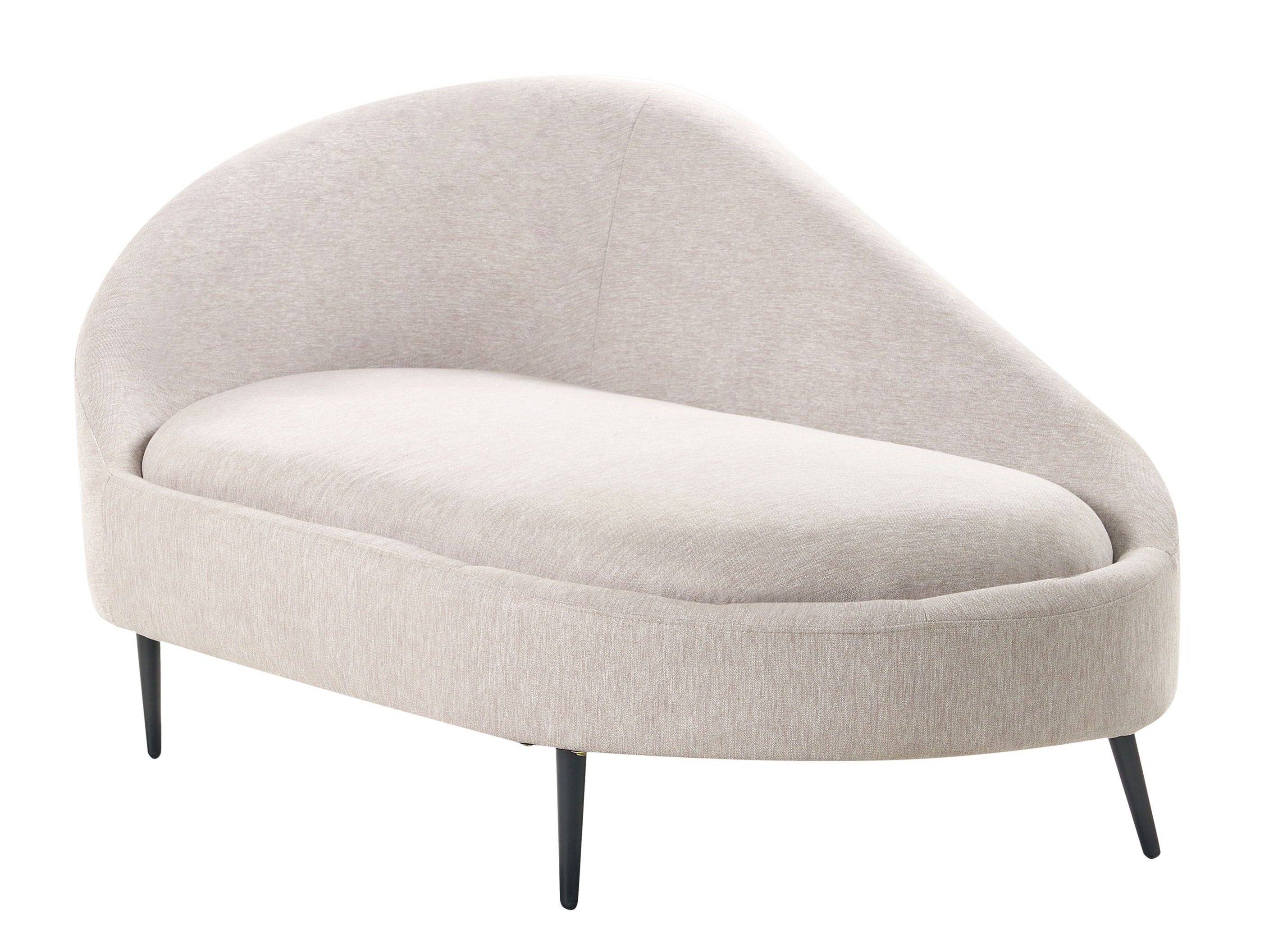 Кушетка Berwyn 2787 (Светлокафяво)