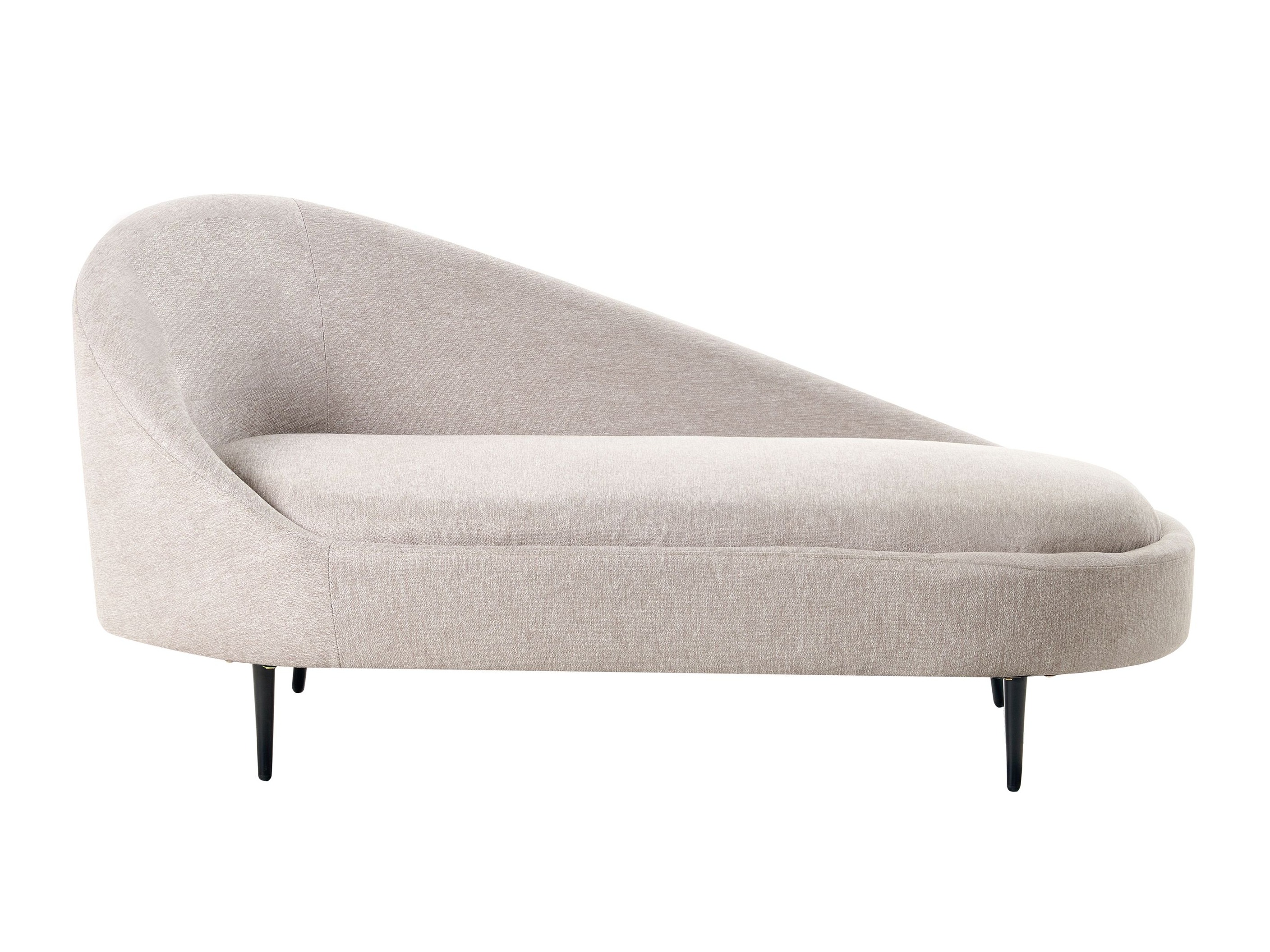 Кушетка Berwyn 2787 (Светлокафяво)