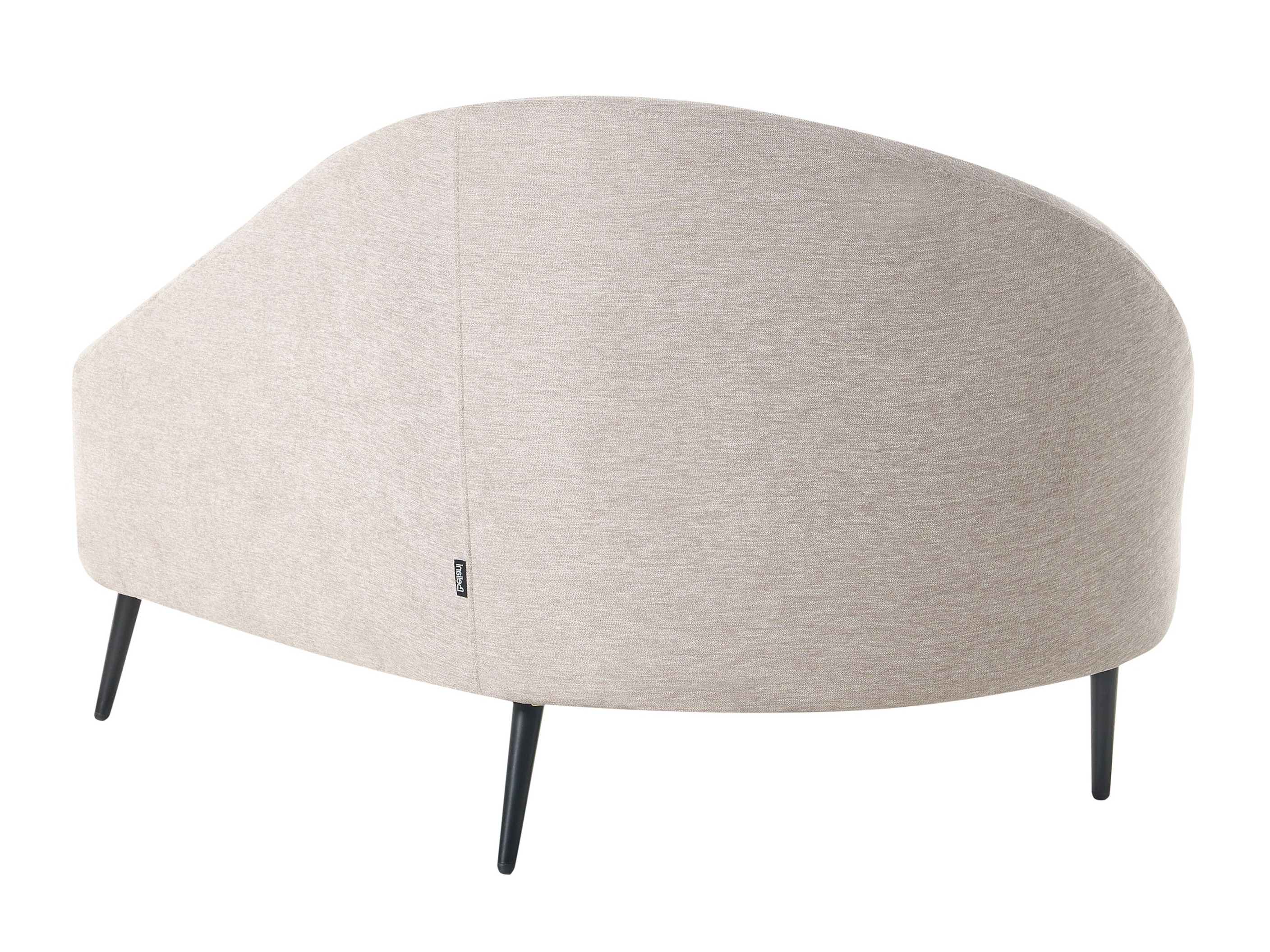 Кушетка Berwyn 2787 (Светлокафяво)