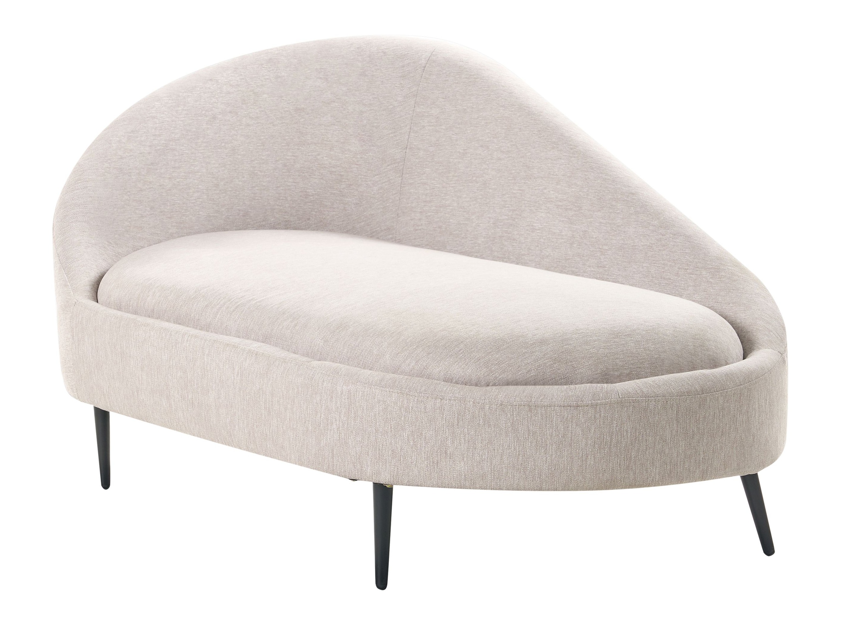 Кушетка Berwyn 2787 (Светлокафяво)