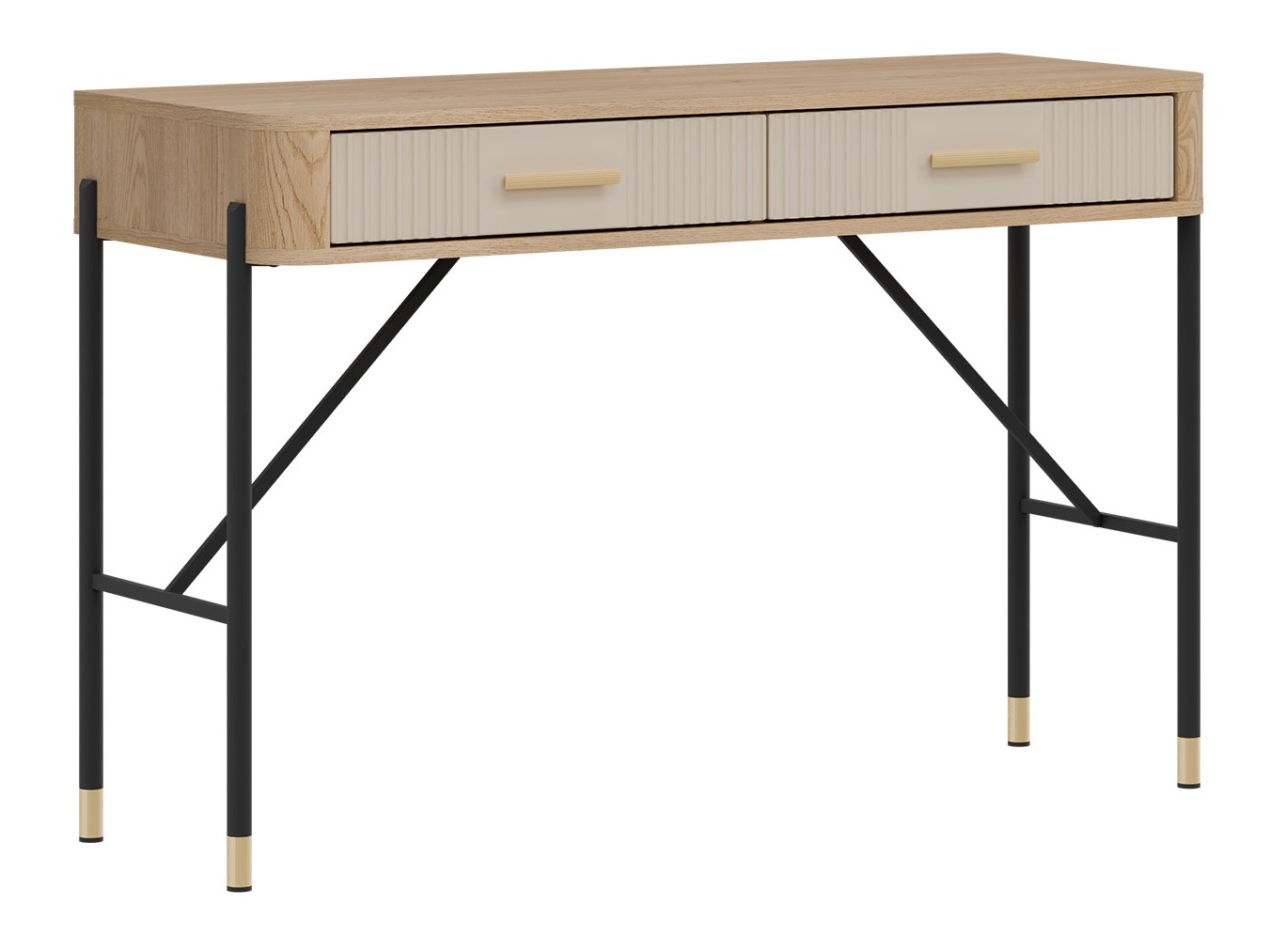 Тоалетка Flosora 137 (Кашмир)