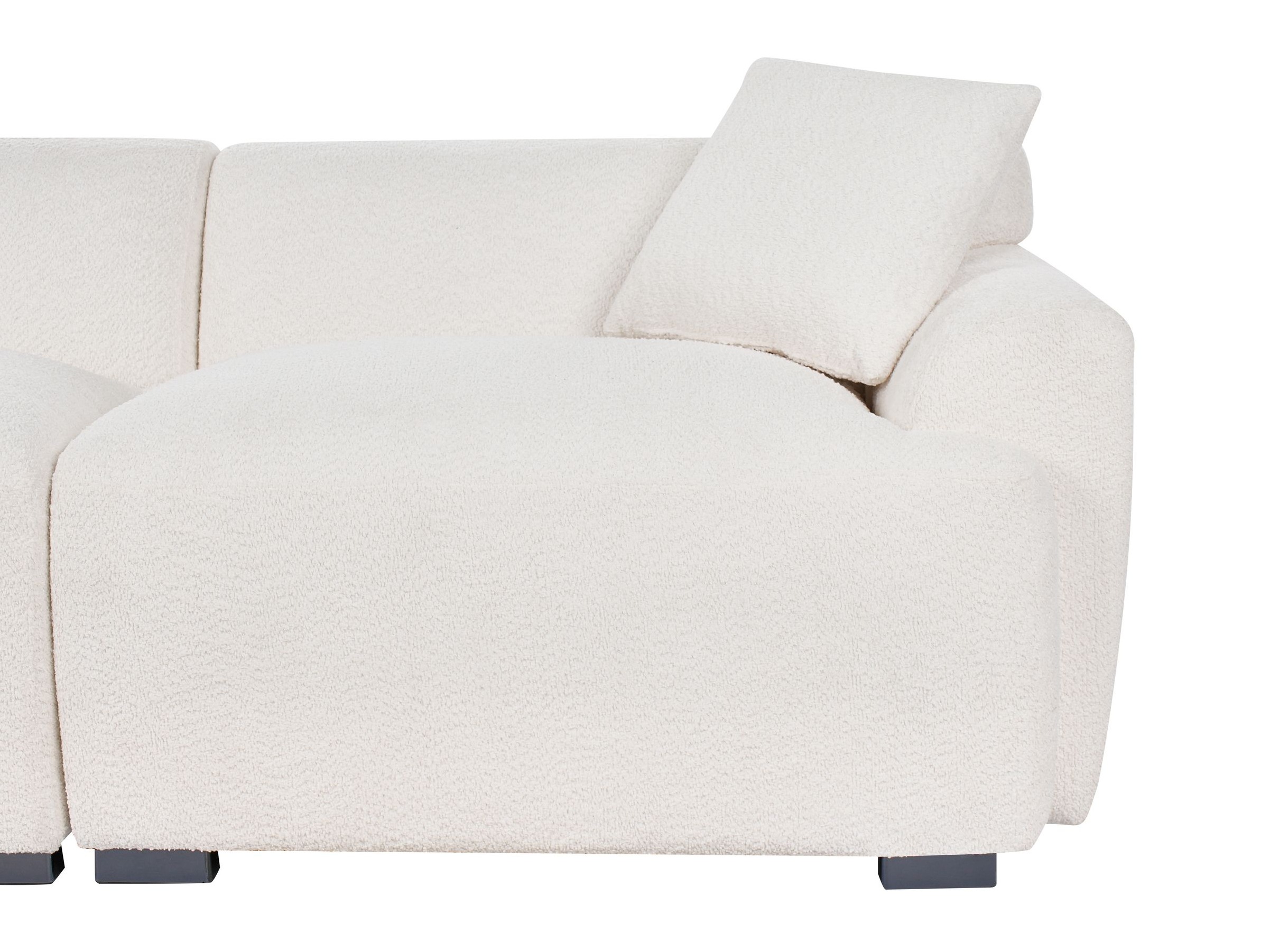 Диван Berwyn 2796 (Бял)