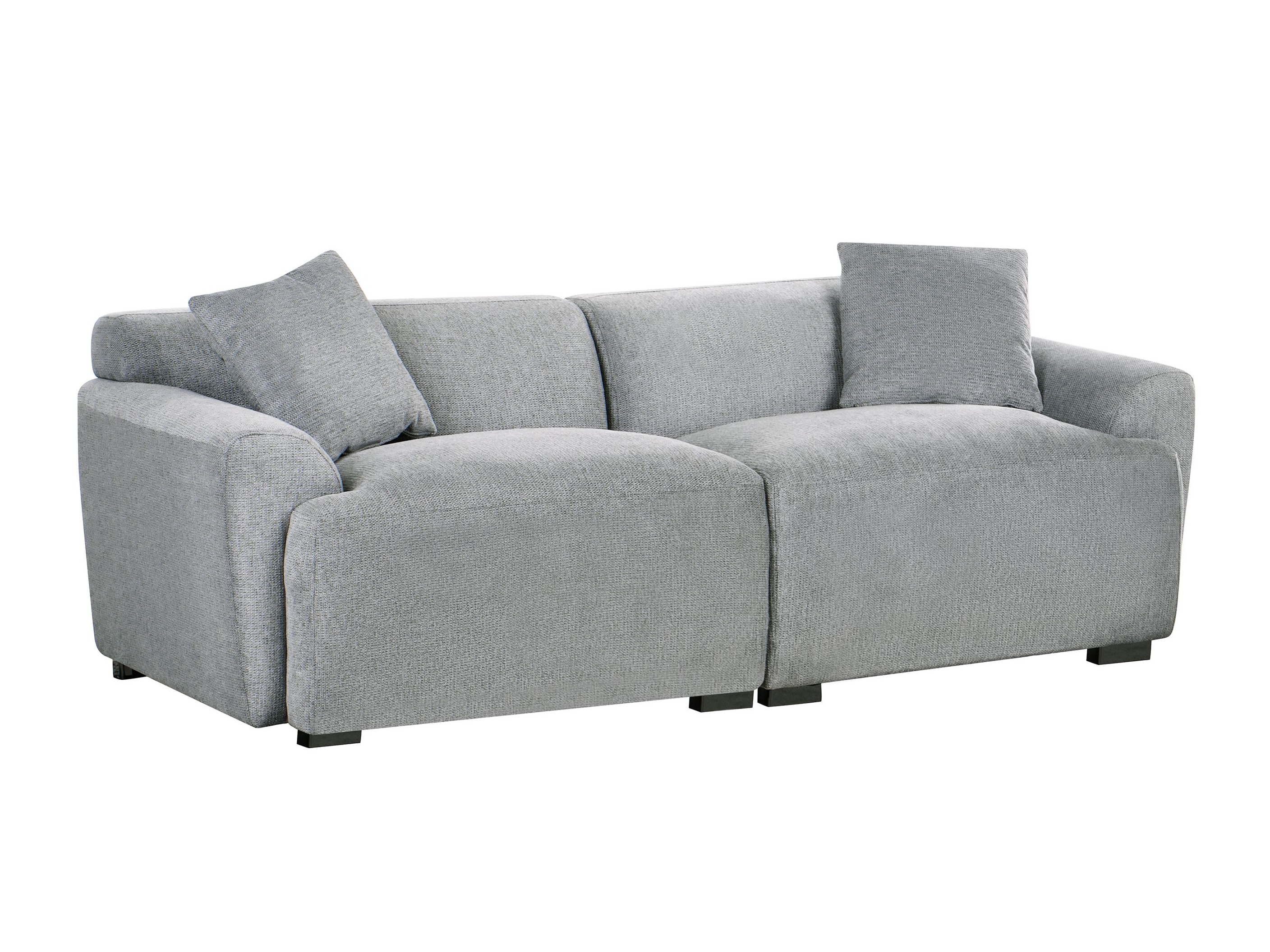 Диван Berwyn 2796 (Сив)