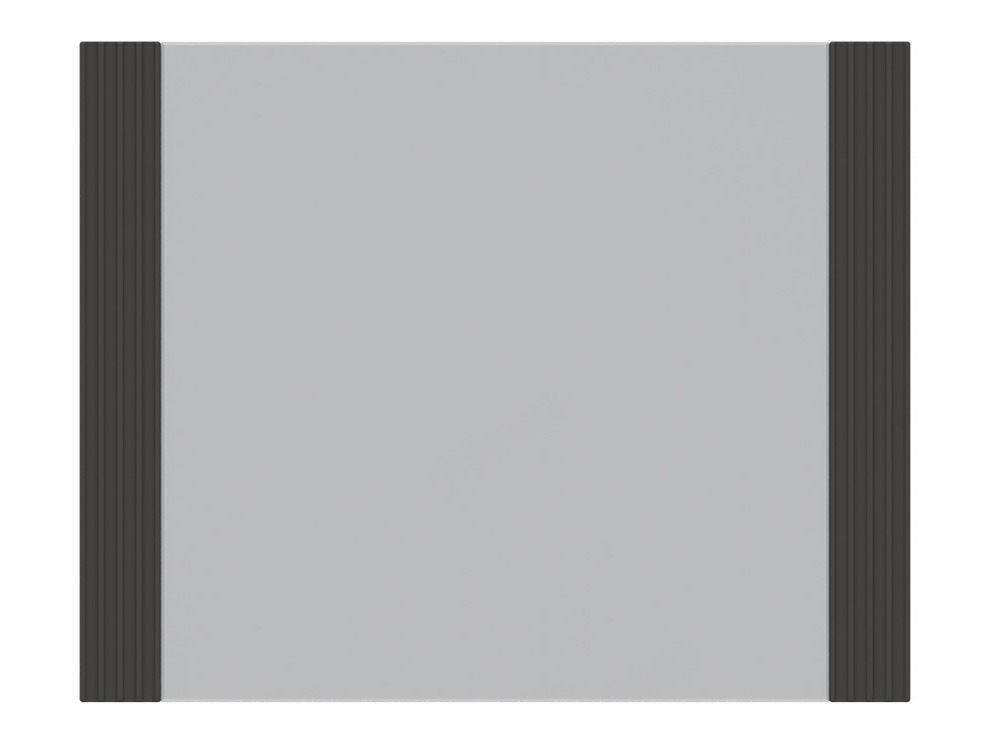 Огледало Flosora 138 (Антрацит)