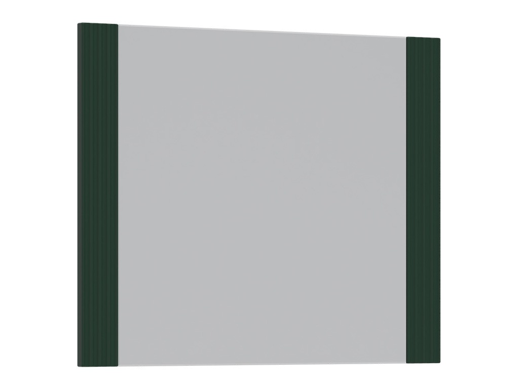 Огледало Flosora 138 (Зелен)