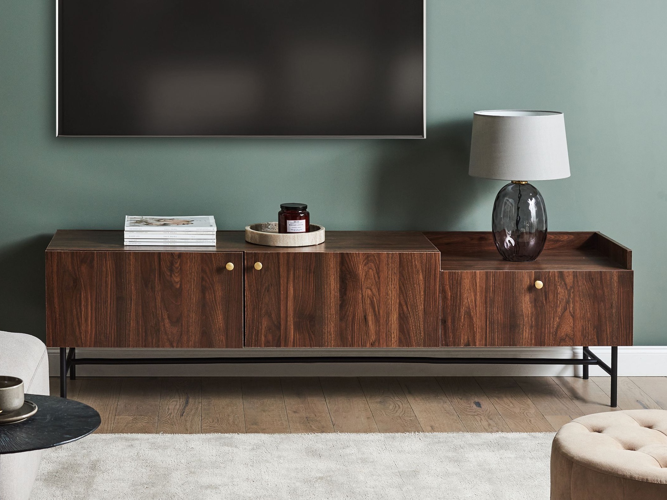 ТВ шкаф Berwyn 2791