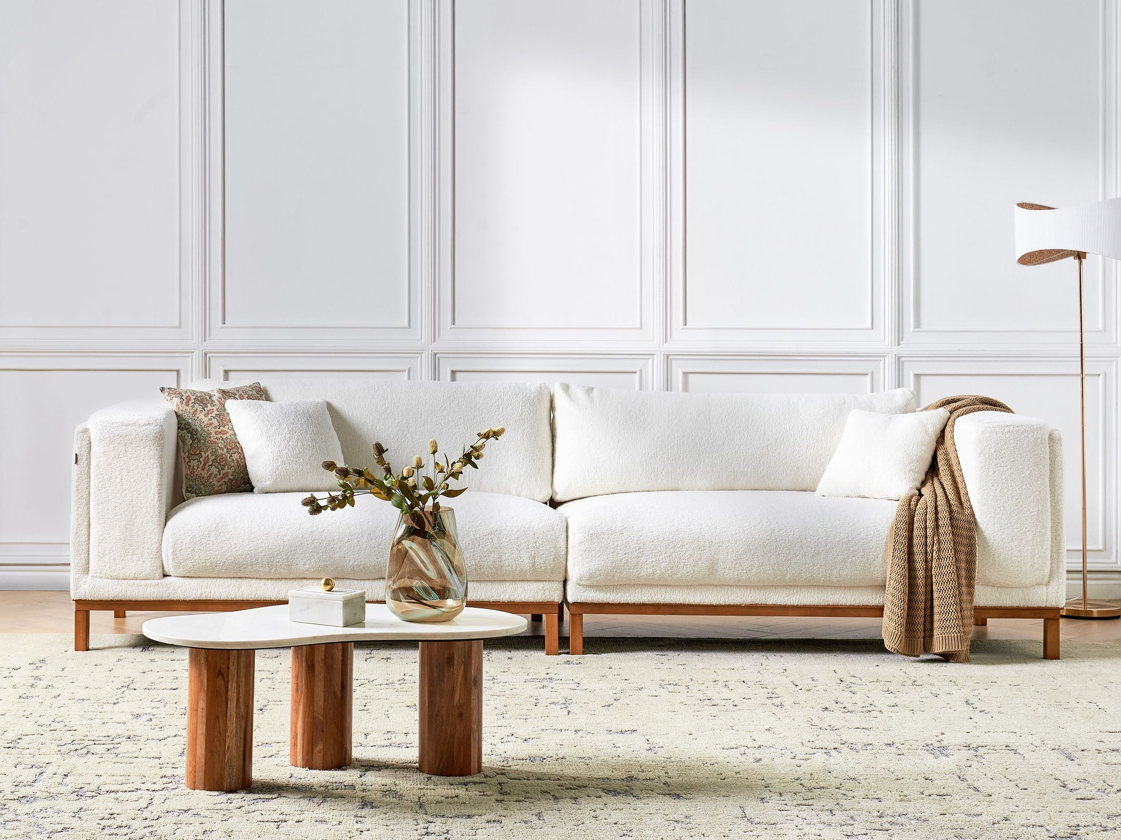 Диван Berwyn 2799