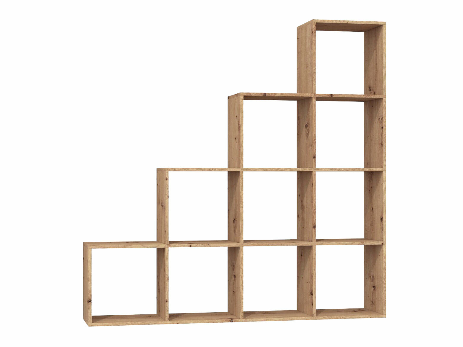 Етажерка Mandeville 233 (Artisan дъб)