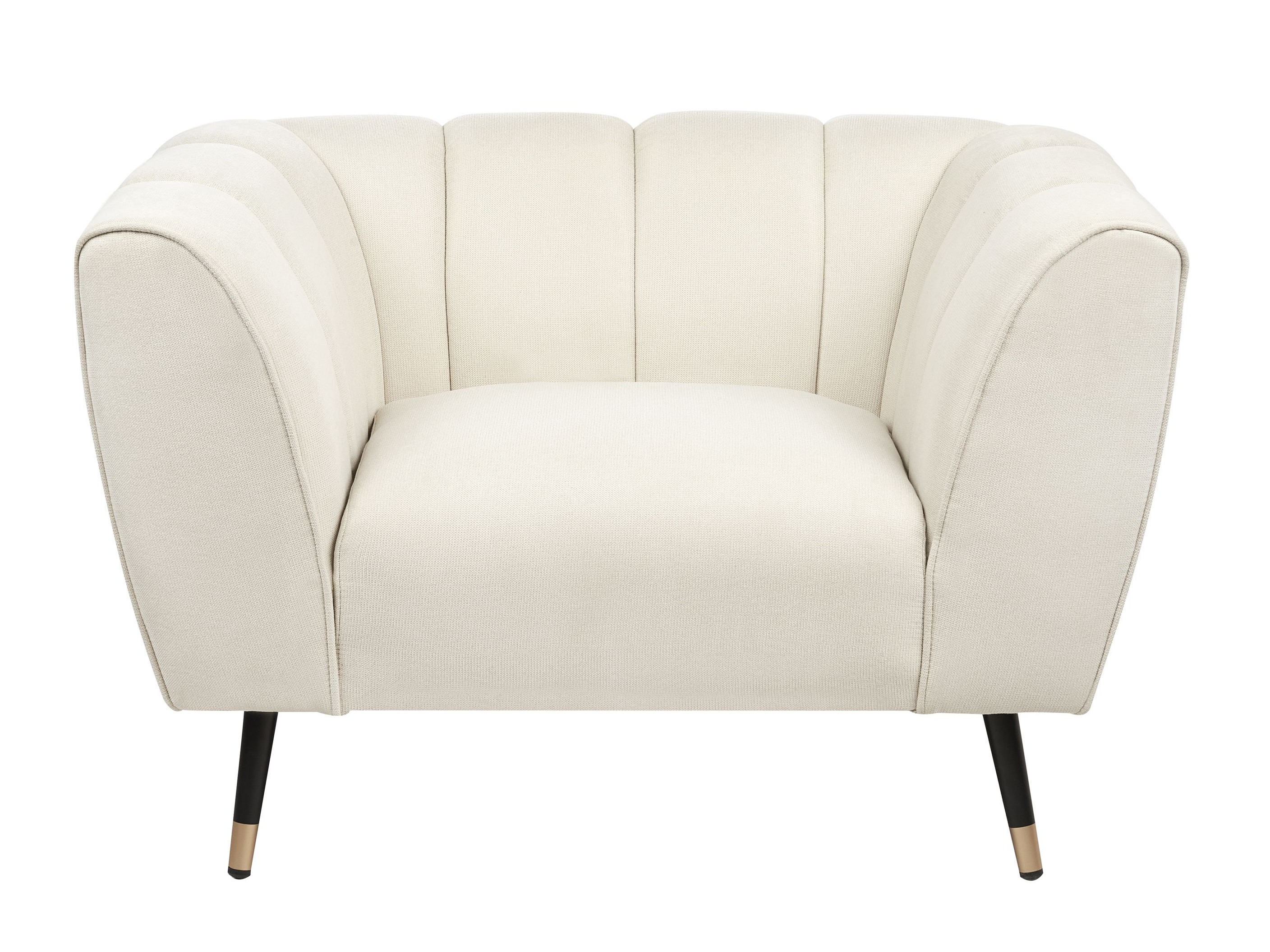 Фотьойл Berwyn 2806 (Сметана)