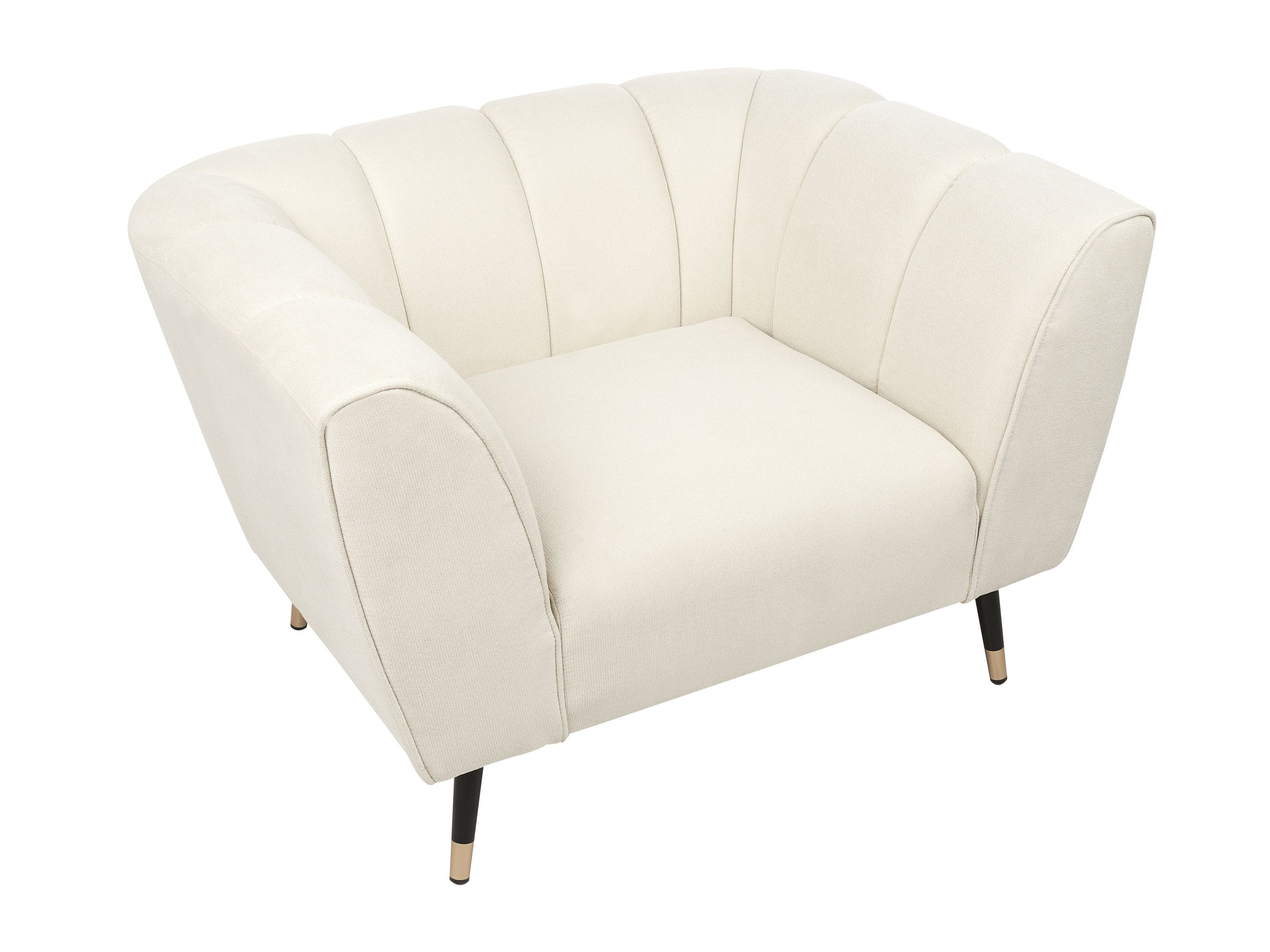 Фотьойл Berwyn 2806 (Сметана)