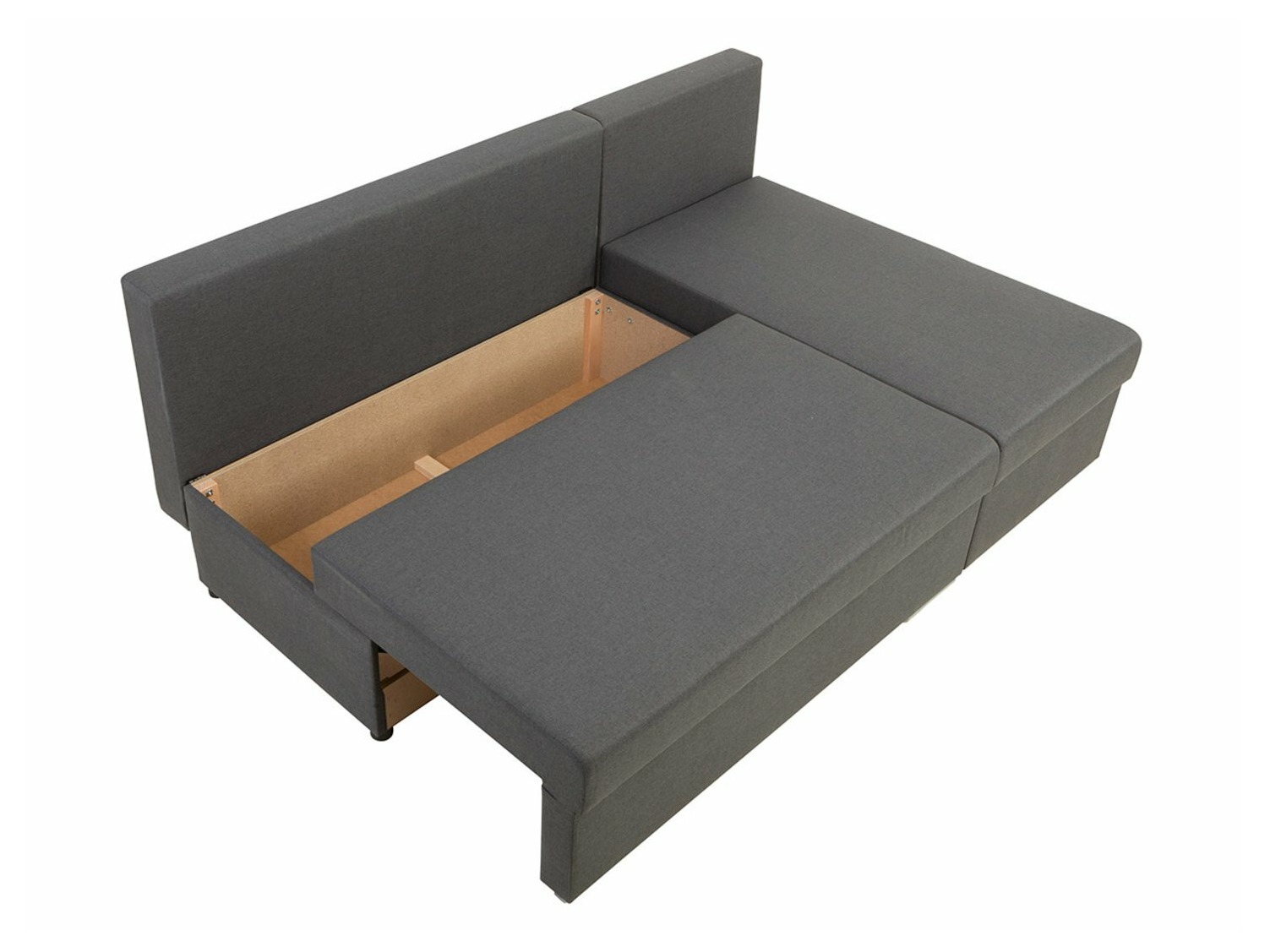 Ъглов диван Boston 737