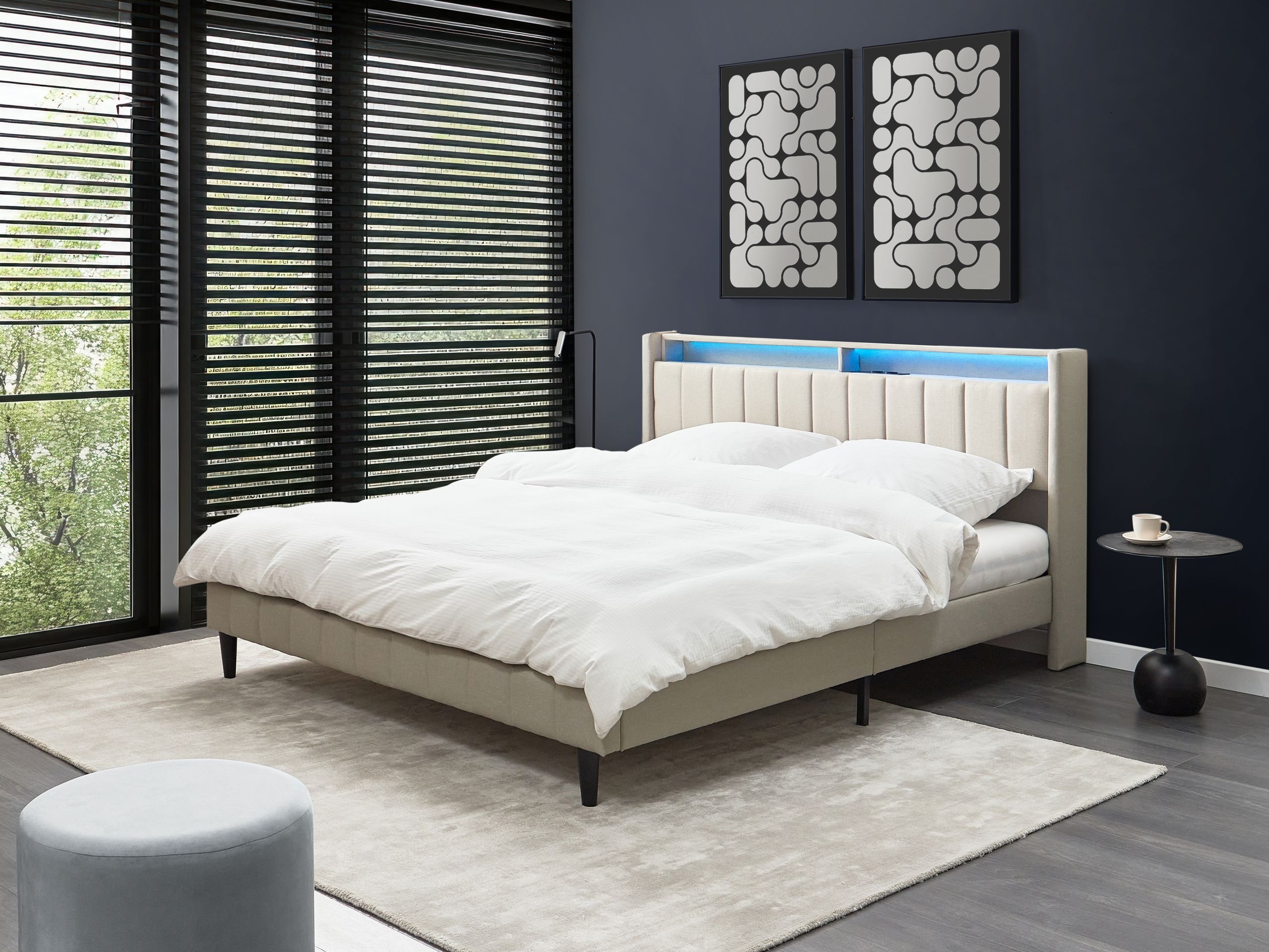 Легло Berwyn 2804 (Бежов)